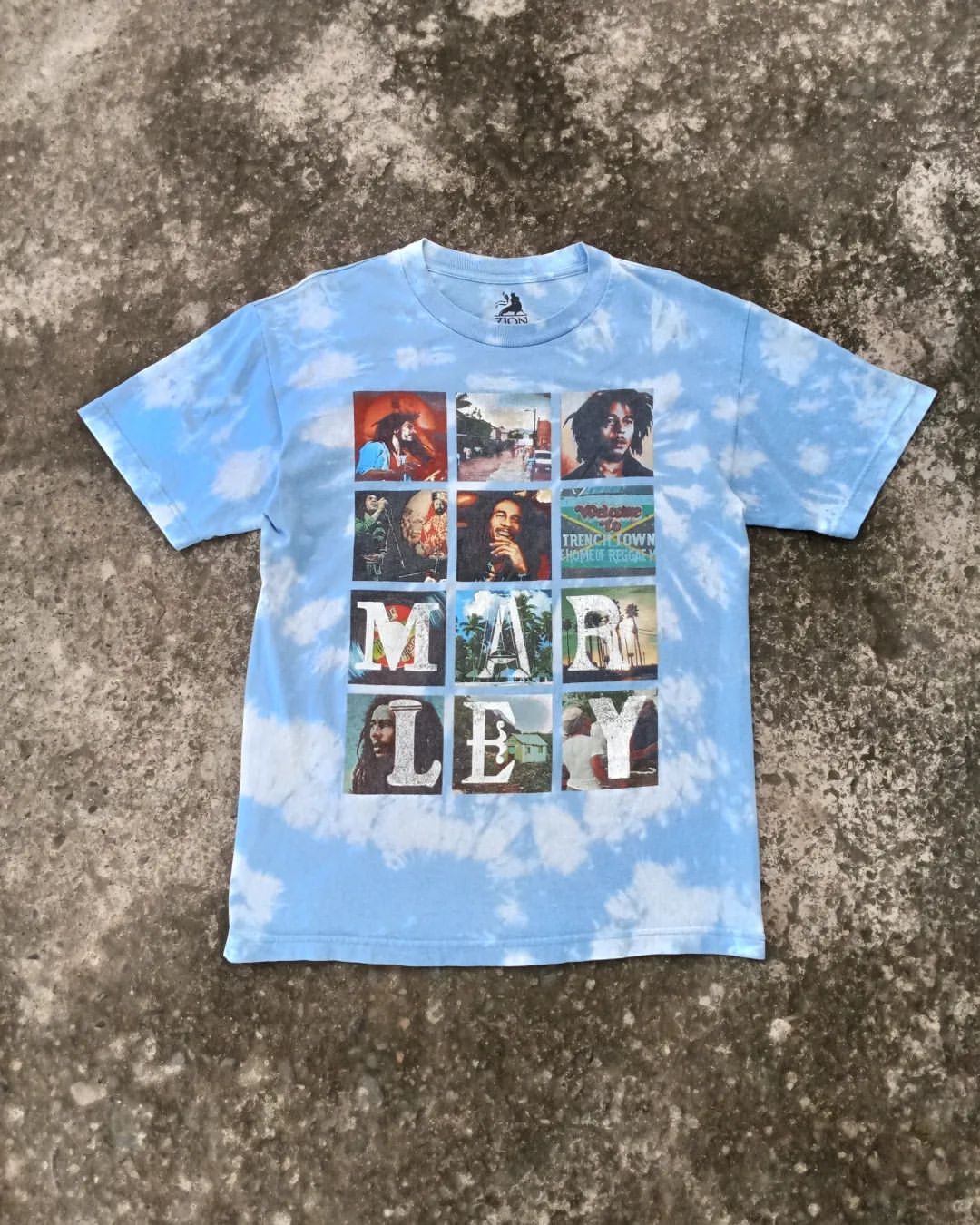 Zion Rootswear Zion Rootswear Bob Marley Size US M / EU 48-50 / 2 - 1 Thumbnail