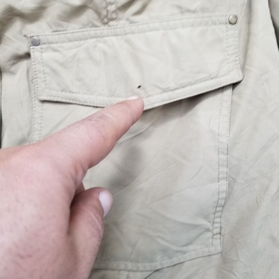 Other Rachel Roy Jacket Womens Small Pockets Full Zip Lightweight Size S / US 4 / IT 40 - 9 Thumbnail