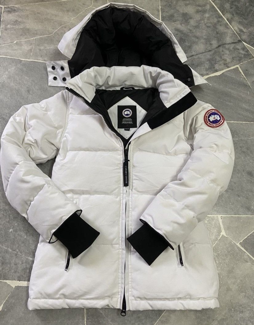 Canada Goose Canada goose Size US XS / EU 42 / 0 - 2 Thumbnail