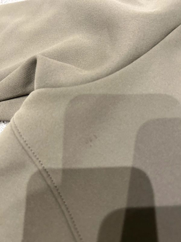 Nike ACG Nike ACG Lab Track Jacket – Small Khaki Size US S / EU 44-46 / 1 - 16 Thumbnail