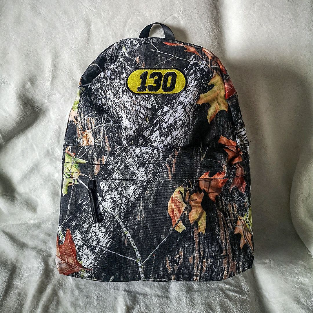 image of Mossy Oaks 130 World Small Camo Backpack, Men's