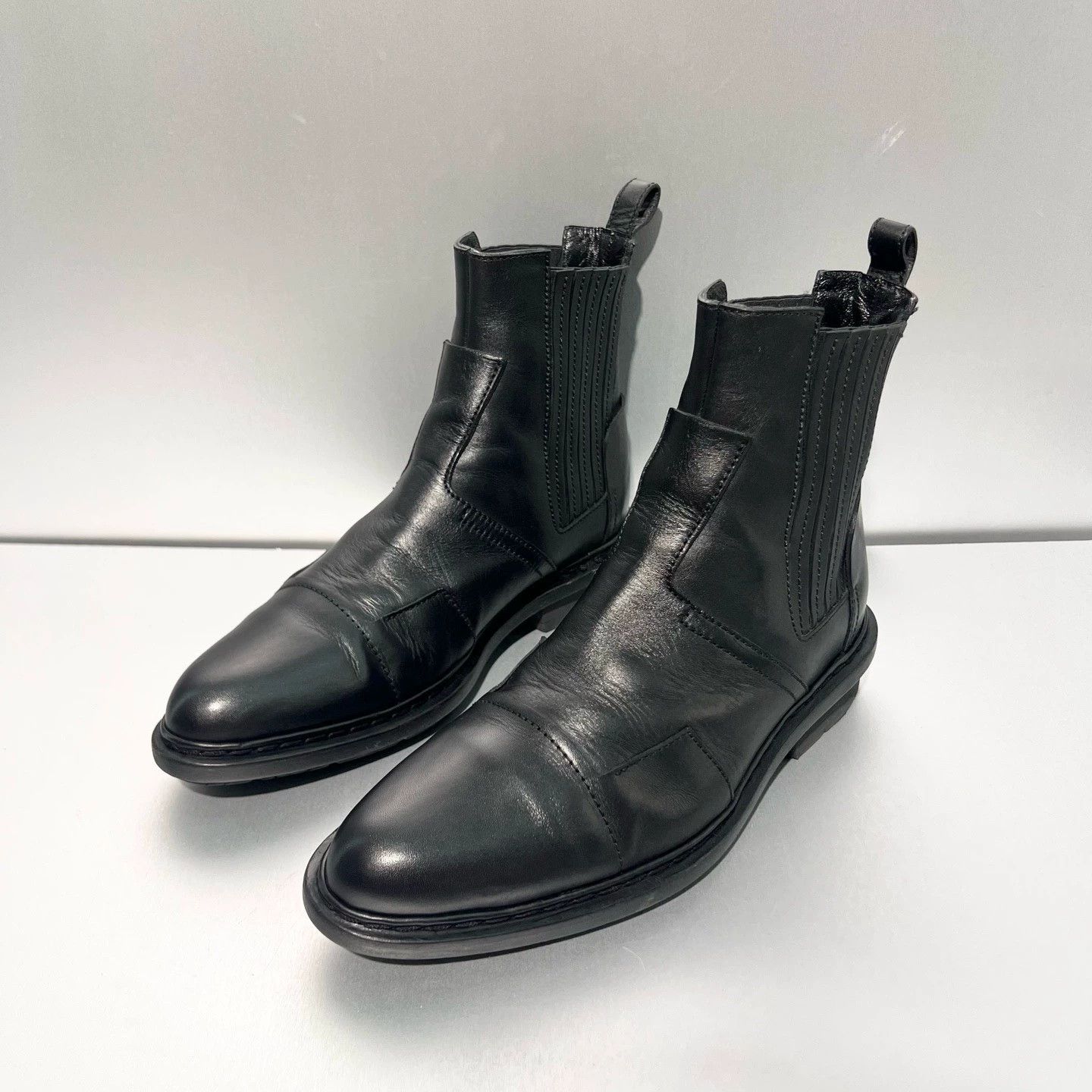 Balenciaga 【Balenciaga】Boots Size US 8 / EU 41 - 2 Thumbnail