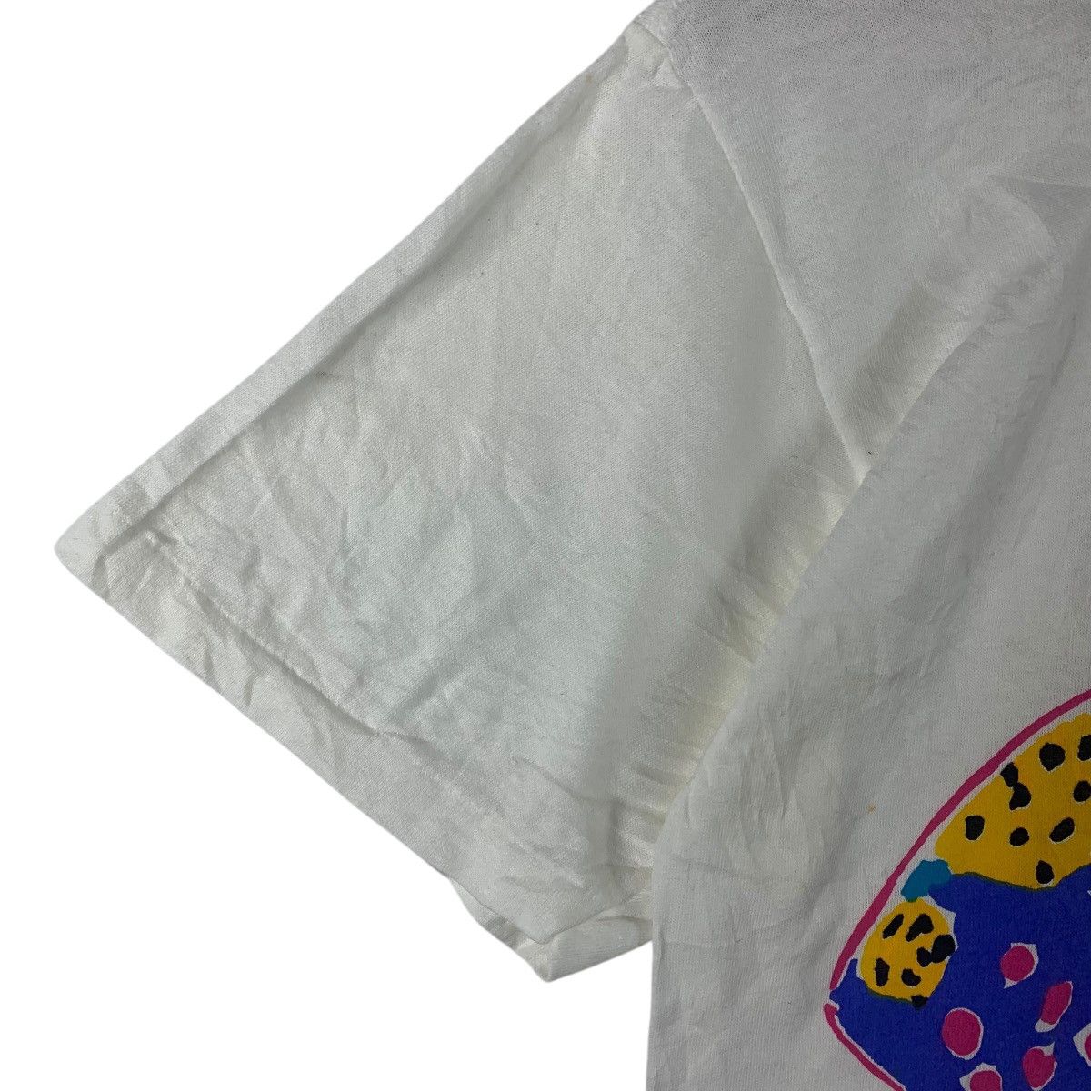 Vintage Vintage KEN DONE Australian down under saipan art tee Size US S / EU 44-46 / 1 - 6 Thumbnail