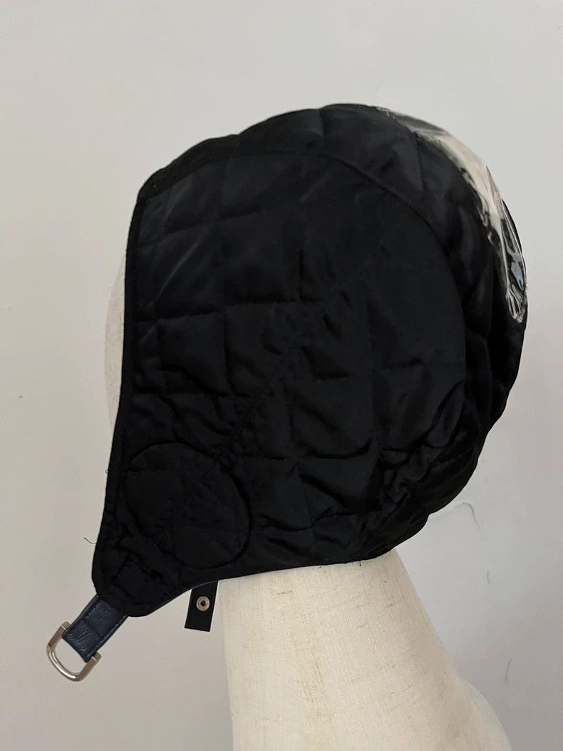 Vivienne Westwood vivienne westwood The latter wears a cap Size ONE SIZE - 9 Thumbnail