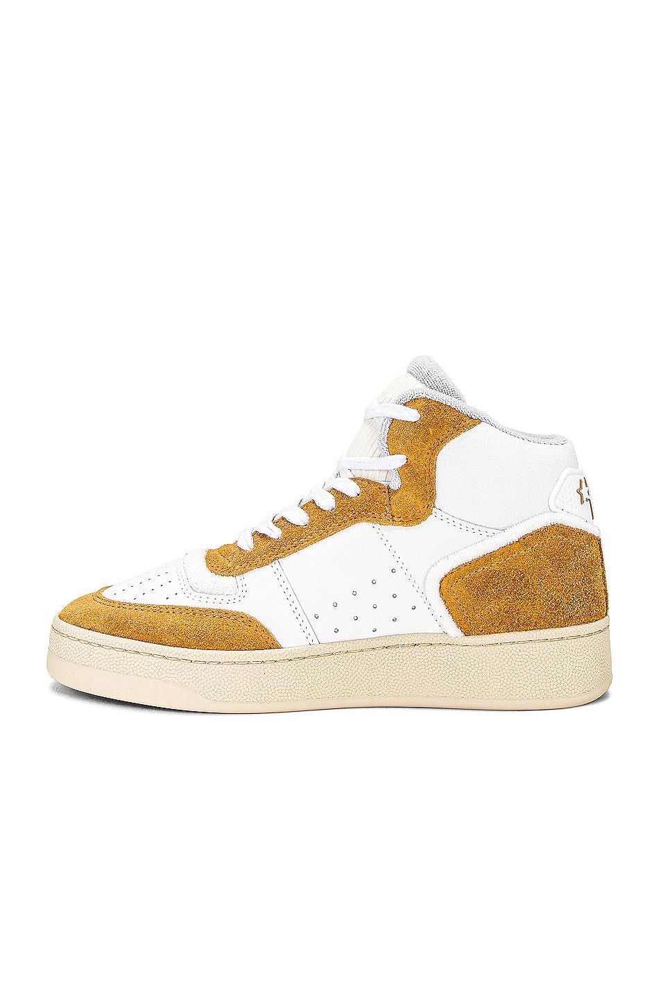 Saint Laurent Paris New Saint Laurent SL 80 women sneakers IT37.5/US7.5/UK4.5 Size US 7.5 / IT 37.5 - 2 Thumbnail