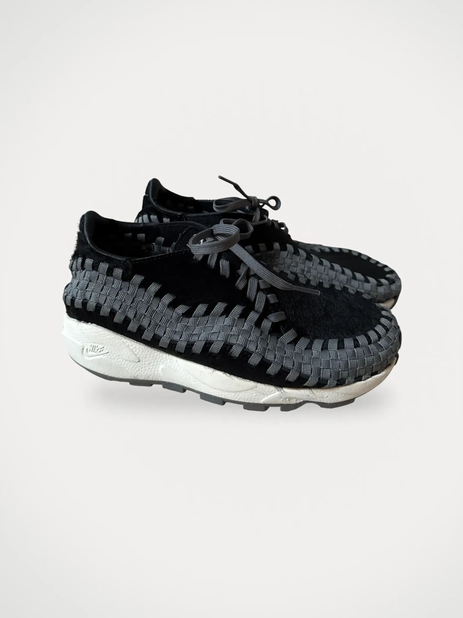 Nike Nike Sneakers Size US 10 / IT 40 - 1 Thumbnail