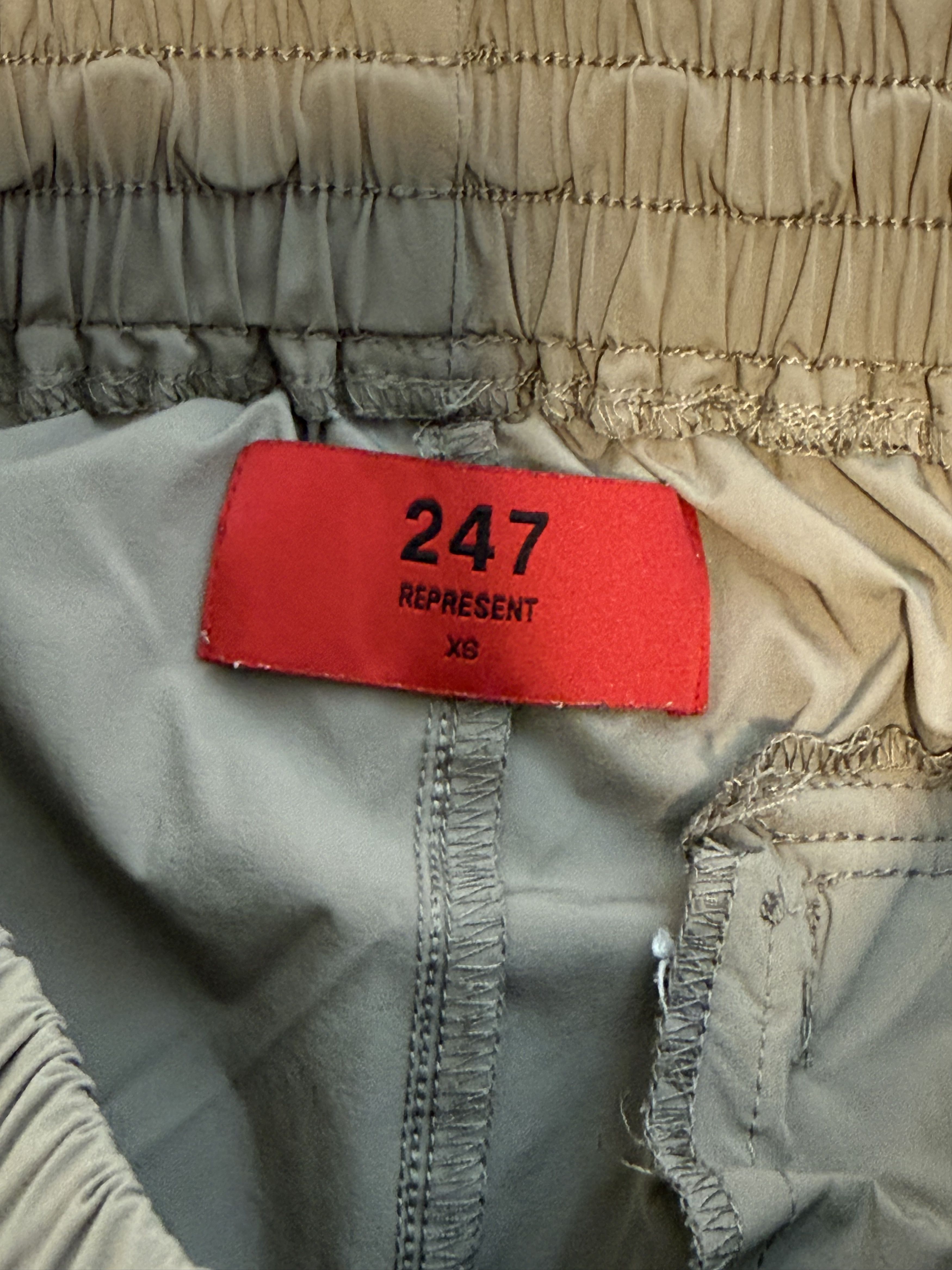 Represent Clo. 247 Pant - Taupe - XS / Taupe Size US 29 - 4 Thumbnail
