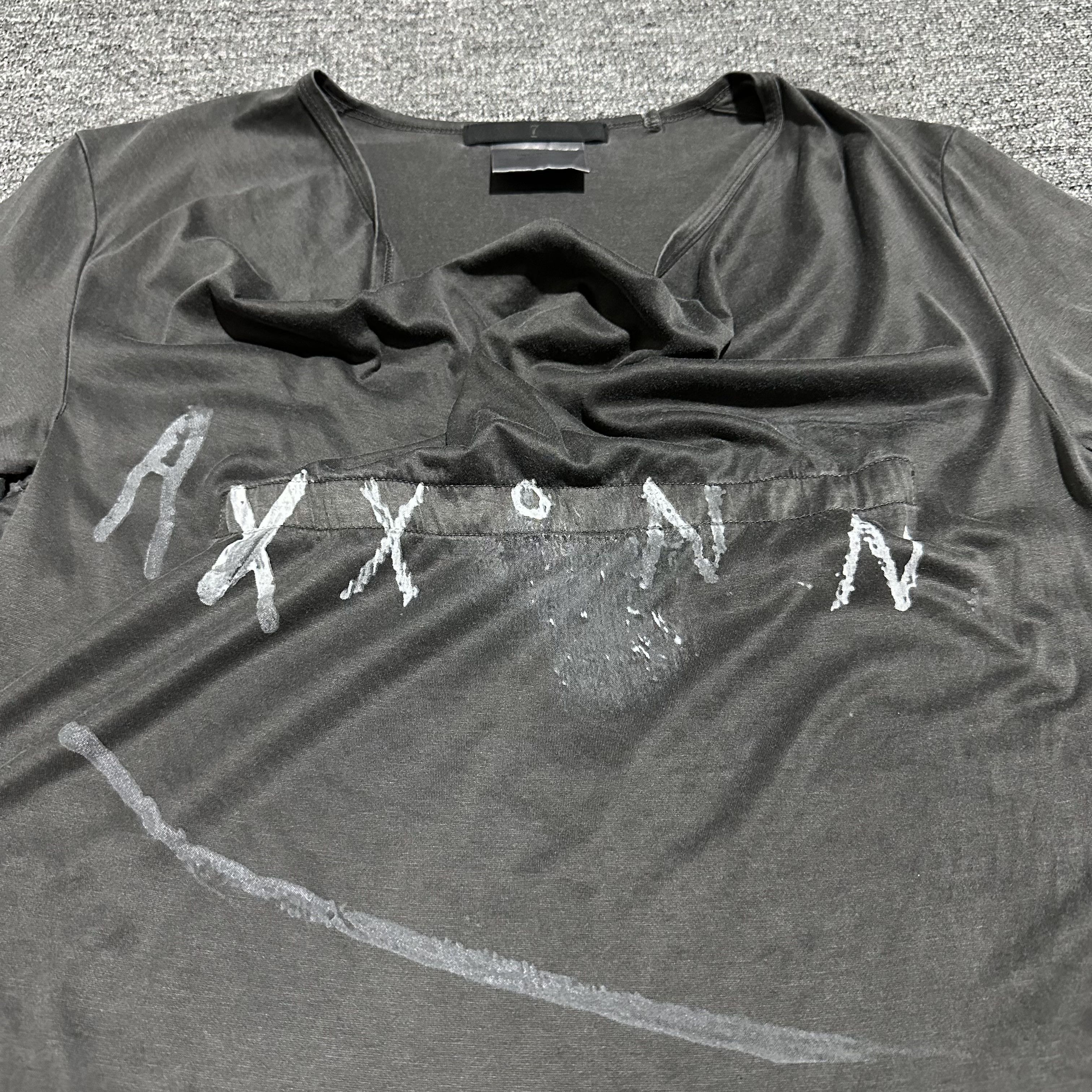 Julius Julius SS07 Tee Size US S / EU 44-46 / 1 - 2 Thumbnail