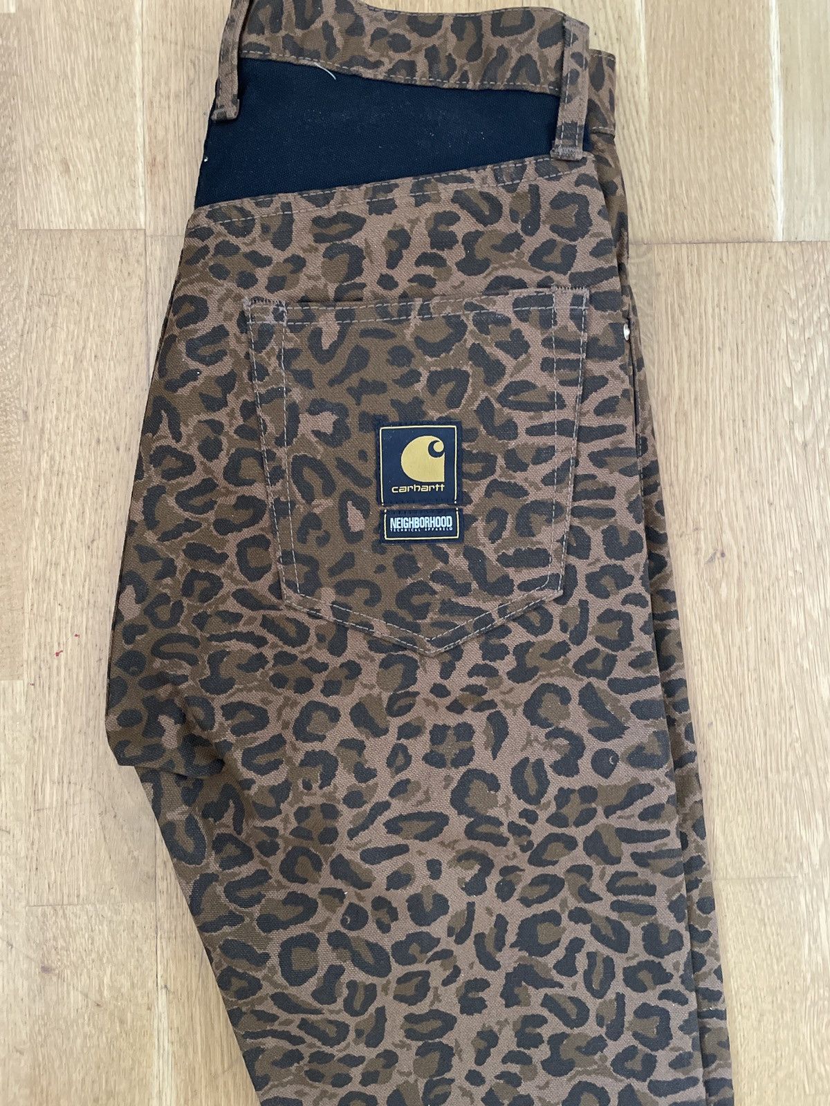 Carhartt Wip X Neighborhood | Grailed
