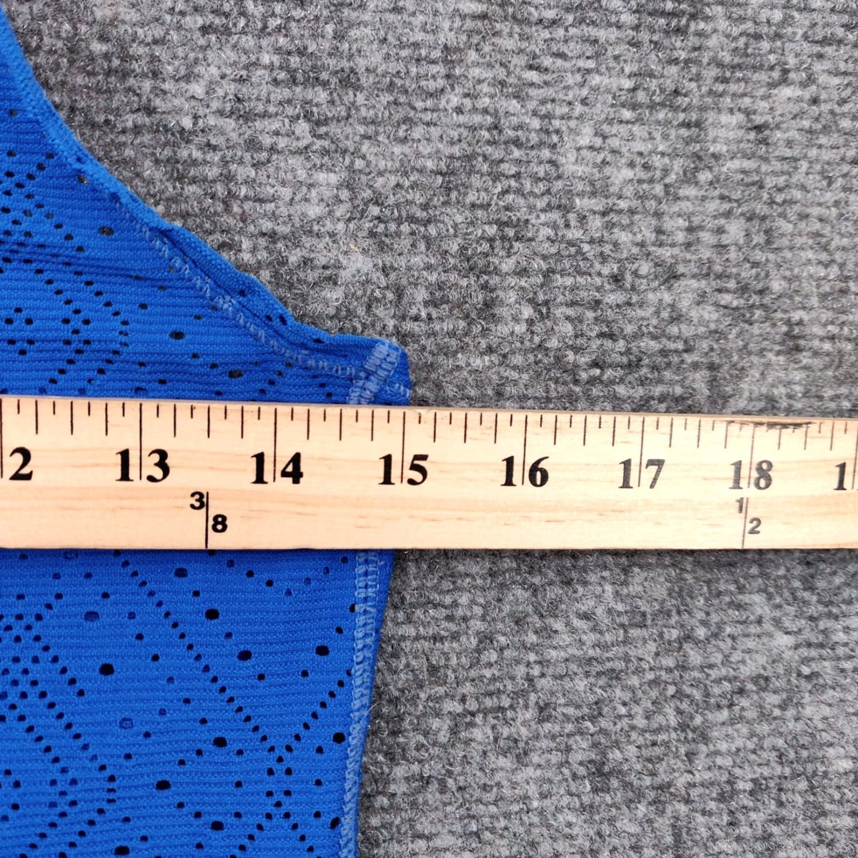 Old Navy Old Navy Active Tank Womens XS Blue Scoop Neck Halter Pullover Running Size XS / US 0-2 / IT 36-38 - 6 Thumbnail