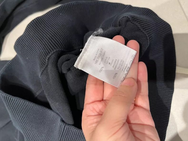 Givenchy Givenchy Classic Sweatshirt Size US S / EU 44-46 / 1 - 4 Thumbnail