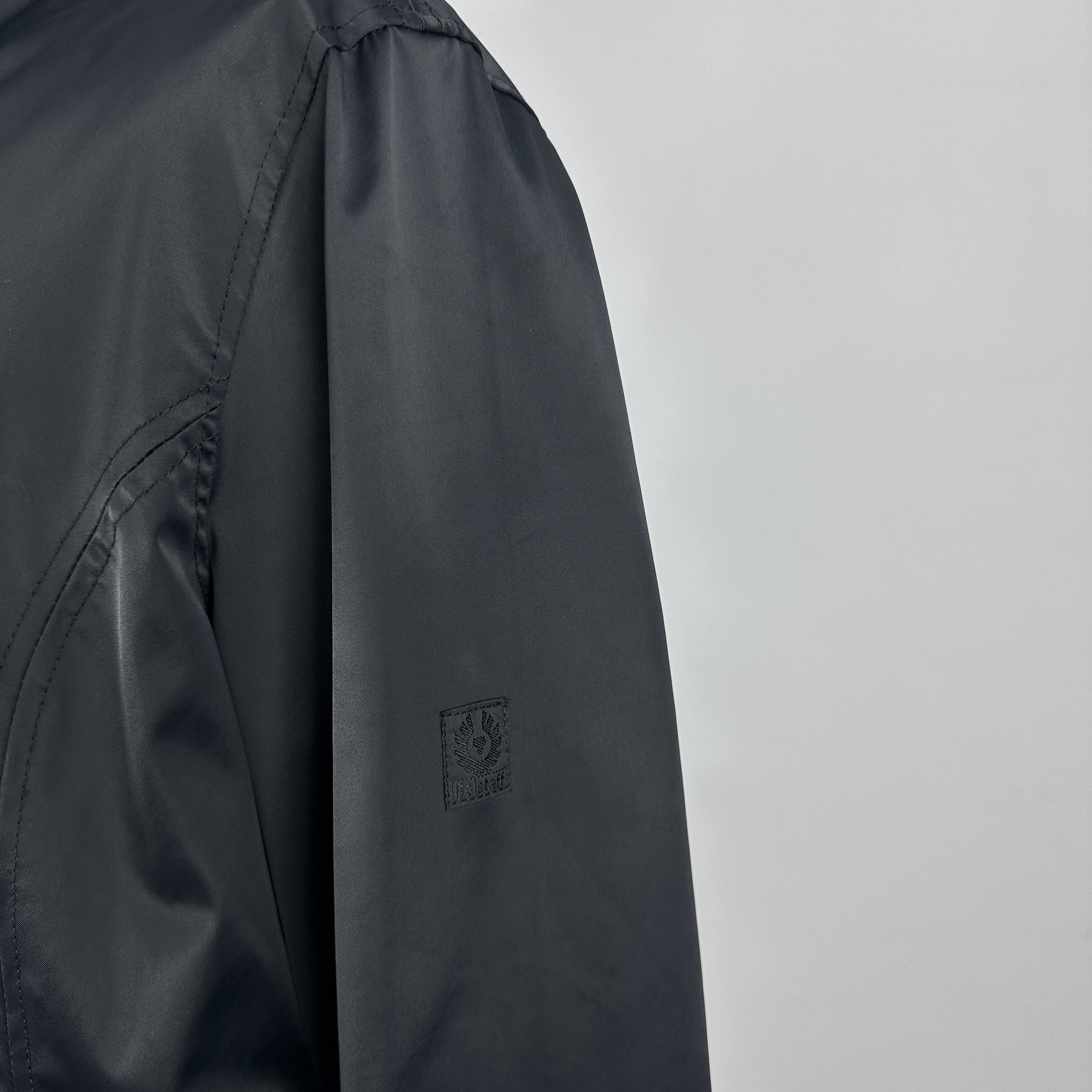 Belstaff Piumino Gucci Monogram – 40 IT Size XXL / US 16-18 / IT 52-54 - 2 Thumbnail