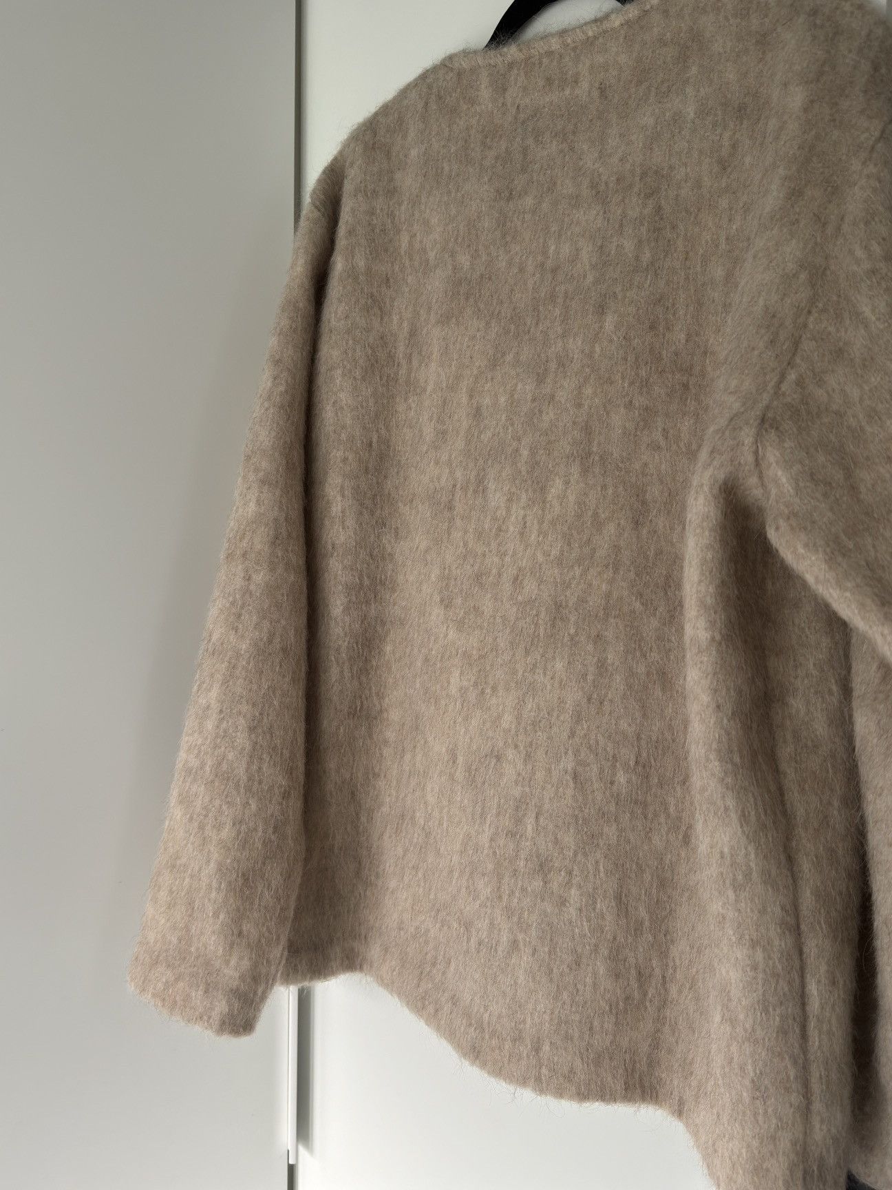 Our Legacy OUR LEGACY mohair cardigan Size US S / EU 44-46 / 1 - 3 Thumbnail