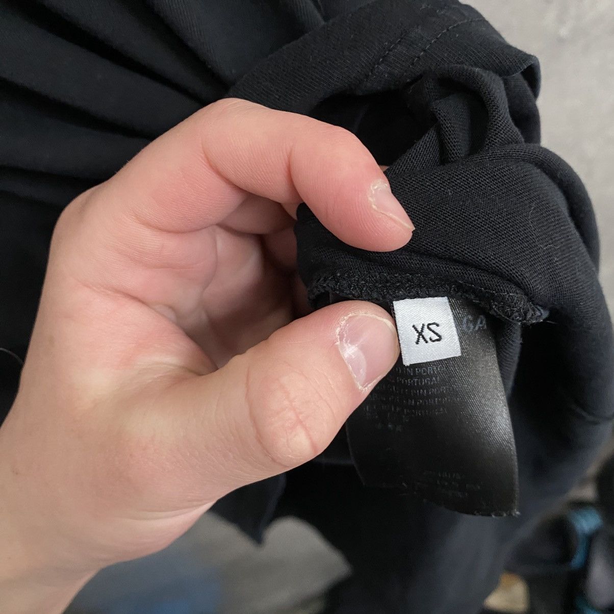 Balenciaga Balenciaga T-Shirt Size US S / EU 44-46 / 1 - 8 Thumbnail