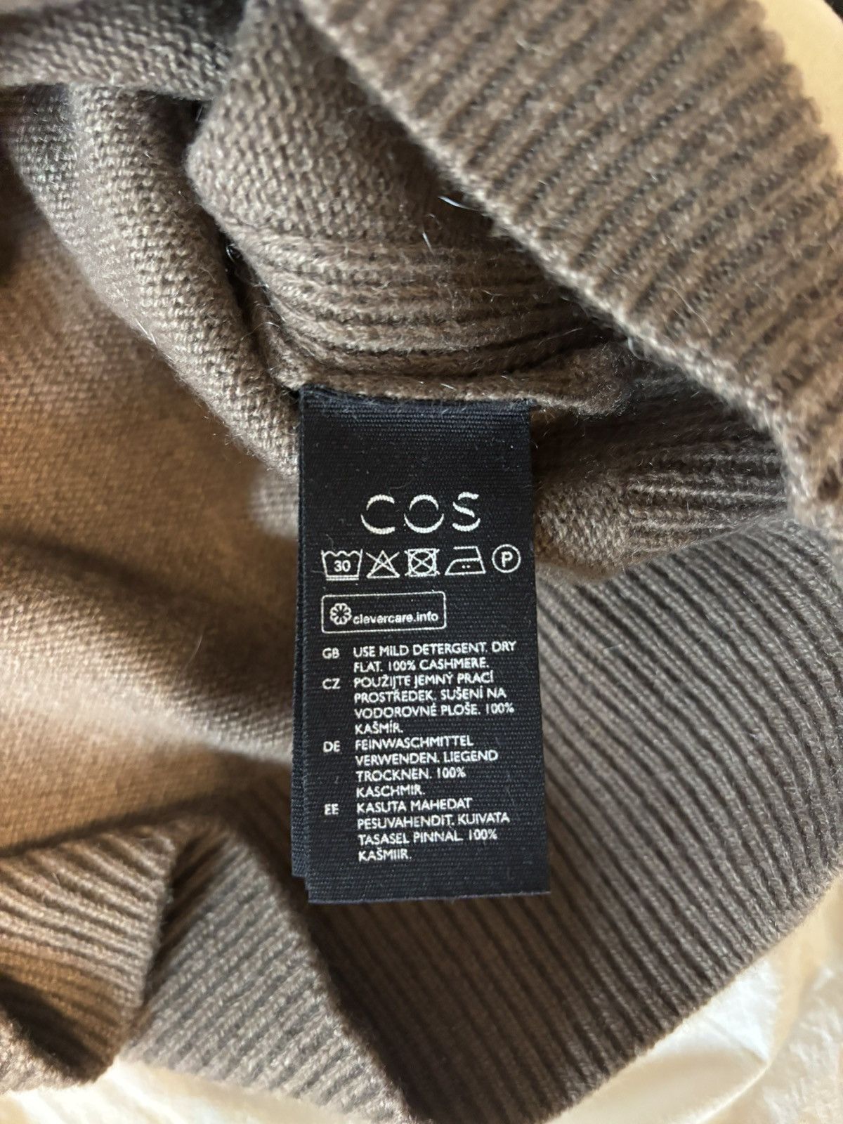 Cos COS vest Size M / US 6-8 / IT 42-44 - 3 Thumbnail