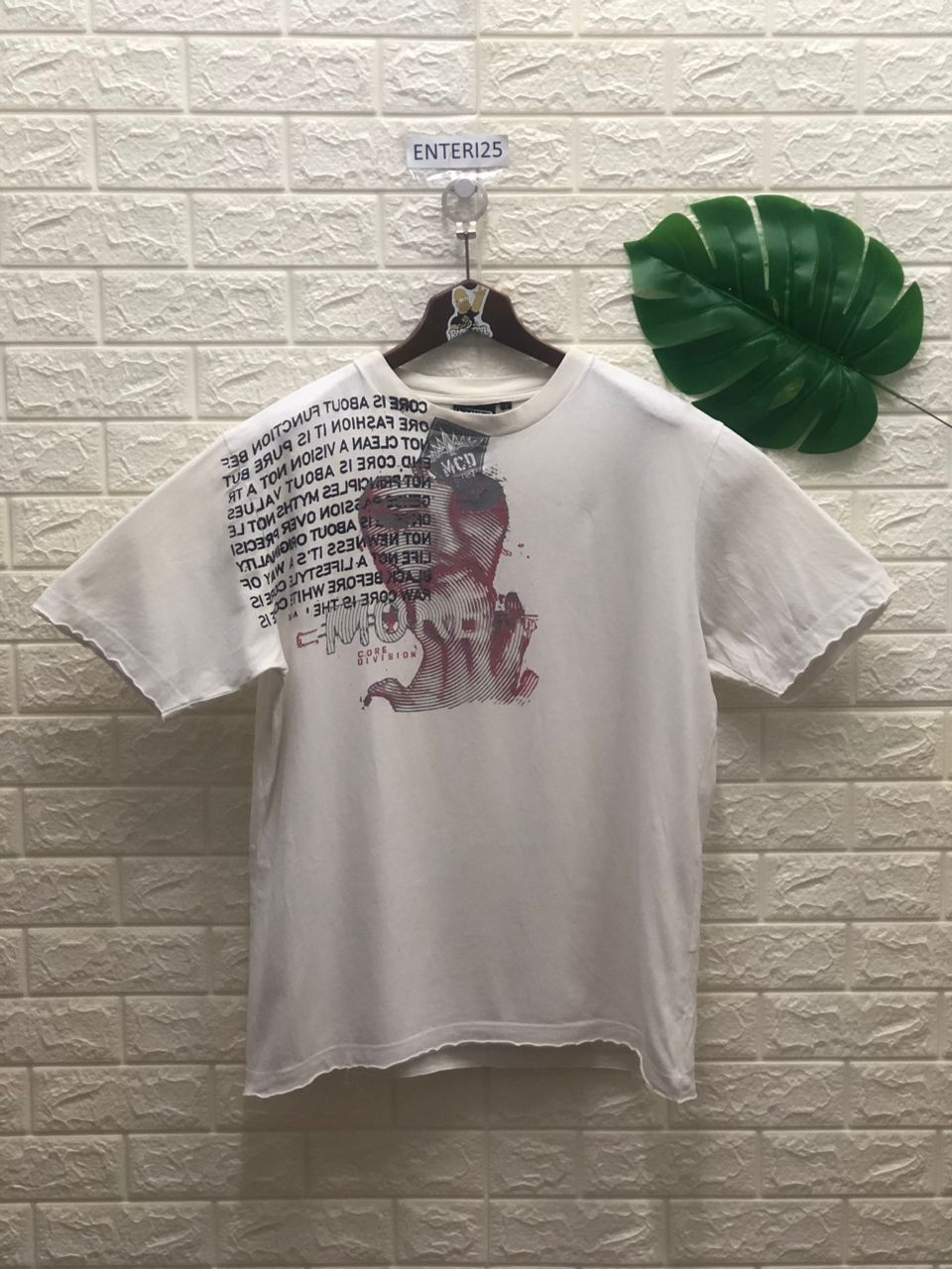 More Core Division | Grailed