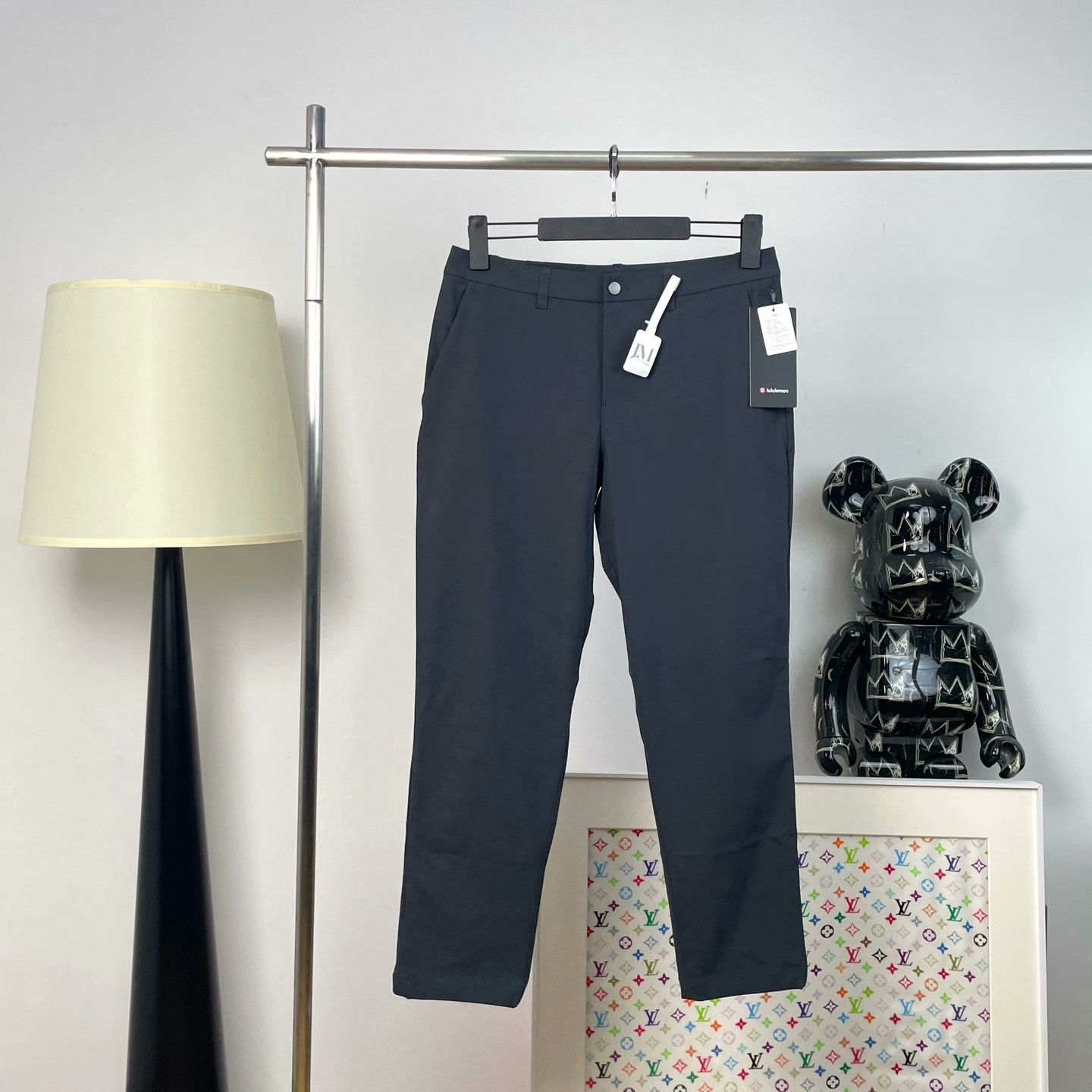 Lululemon Lululemon Casual Casual Pants 32 Men Size US 32 / EU 48 - 1 Thumbnail