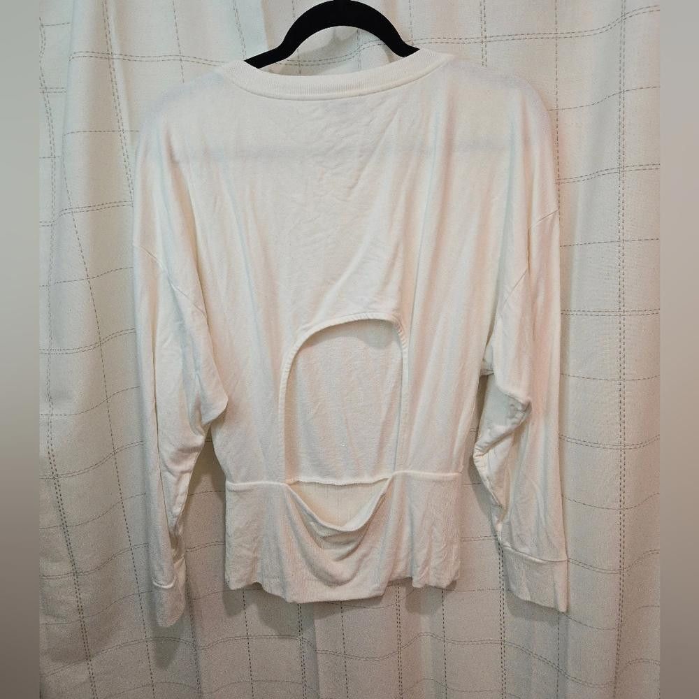 Express Express Lounge Shirt Size S / US 4 / IT 40 - 3 Thumbnail