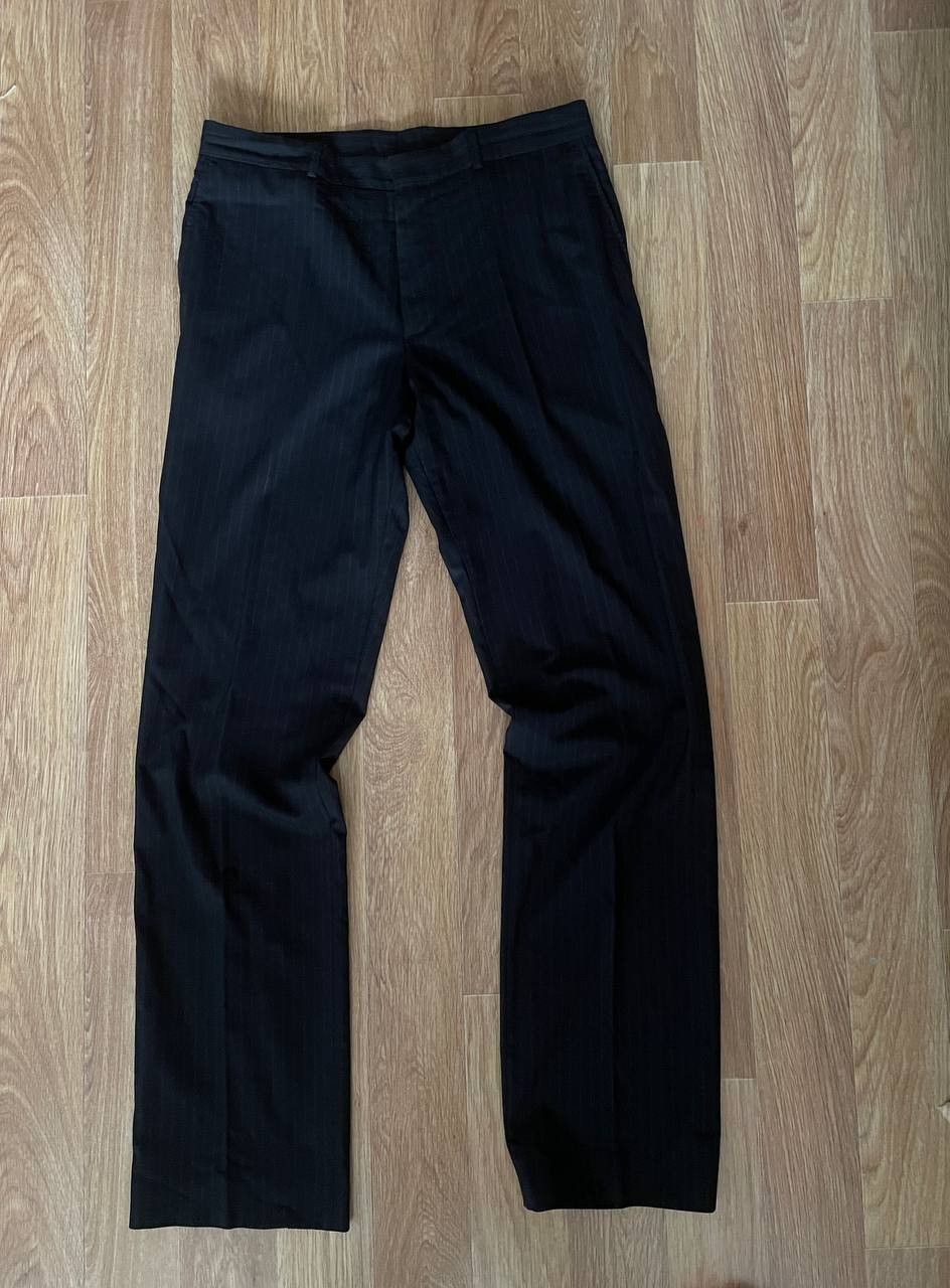 Hugo HUGO by Hugo Boss Albo/Hago Formal Suit Size 54L - 6 Thumbnail