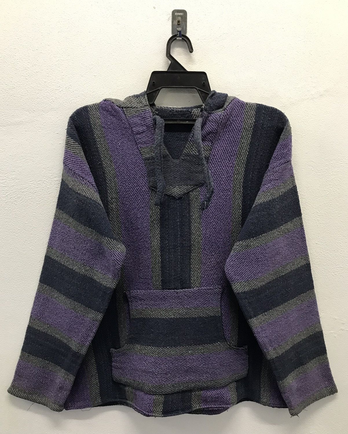 Japanese Brand × Vintage Vintage Japanese Brand Hoodie Size US L / EU 52-54 / 3 - 1 Thumbnail