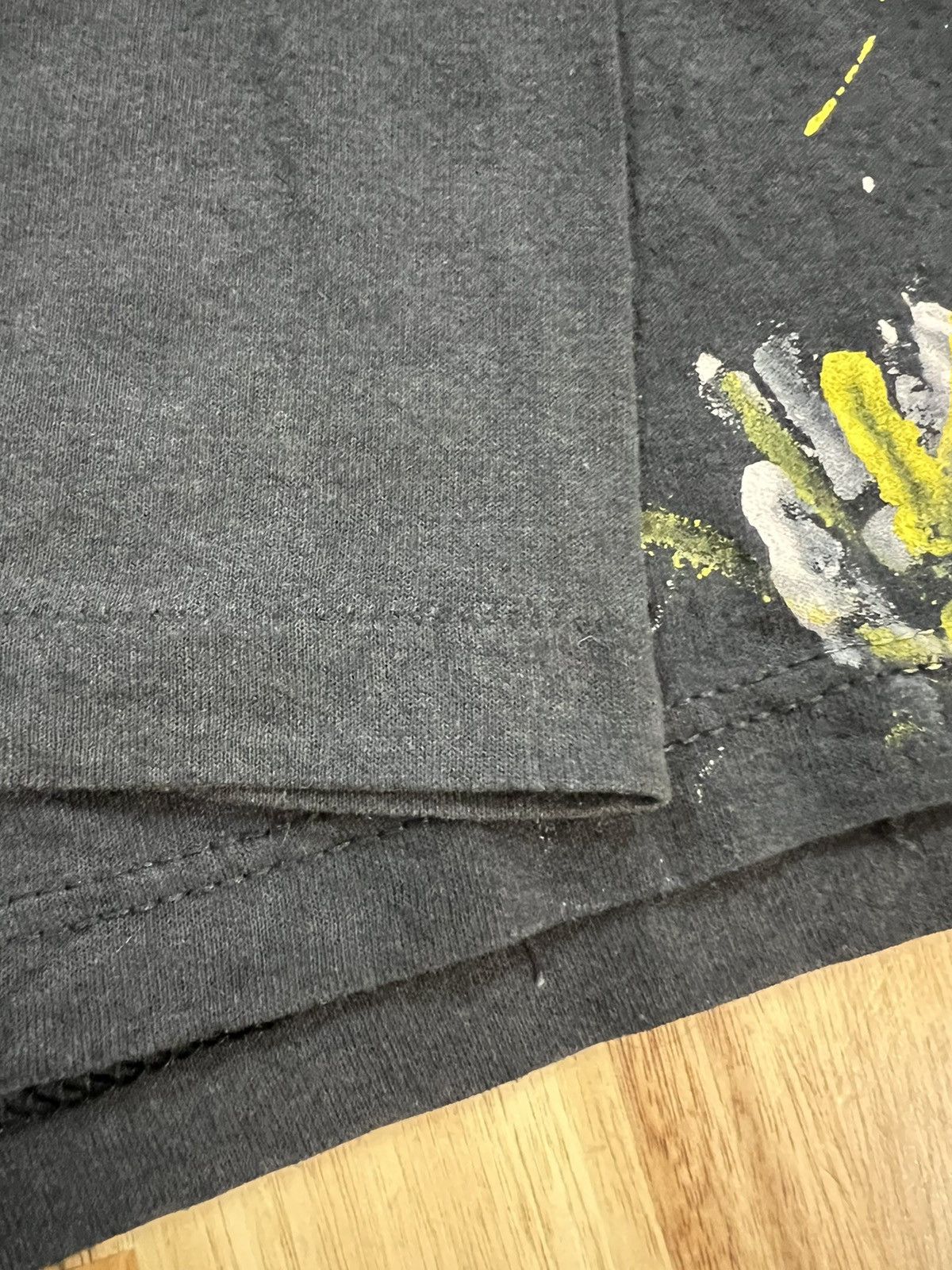 Vintage Vintage Nelson & Nelson Shirts Size US XL / EU 56 / 4 - 5 Thumbnail