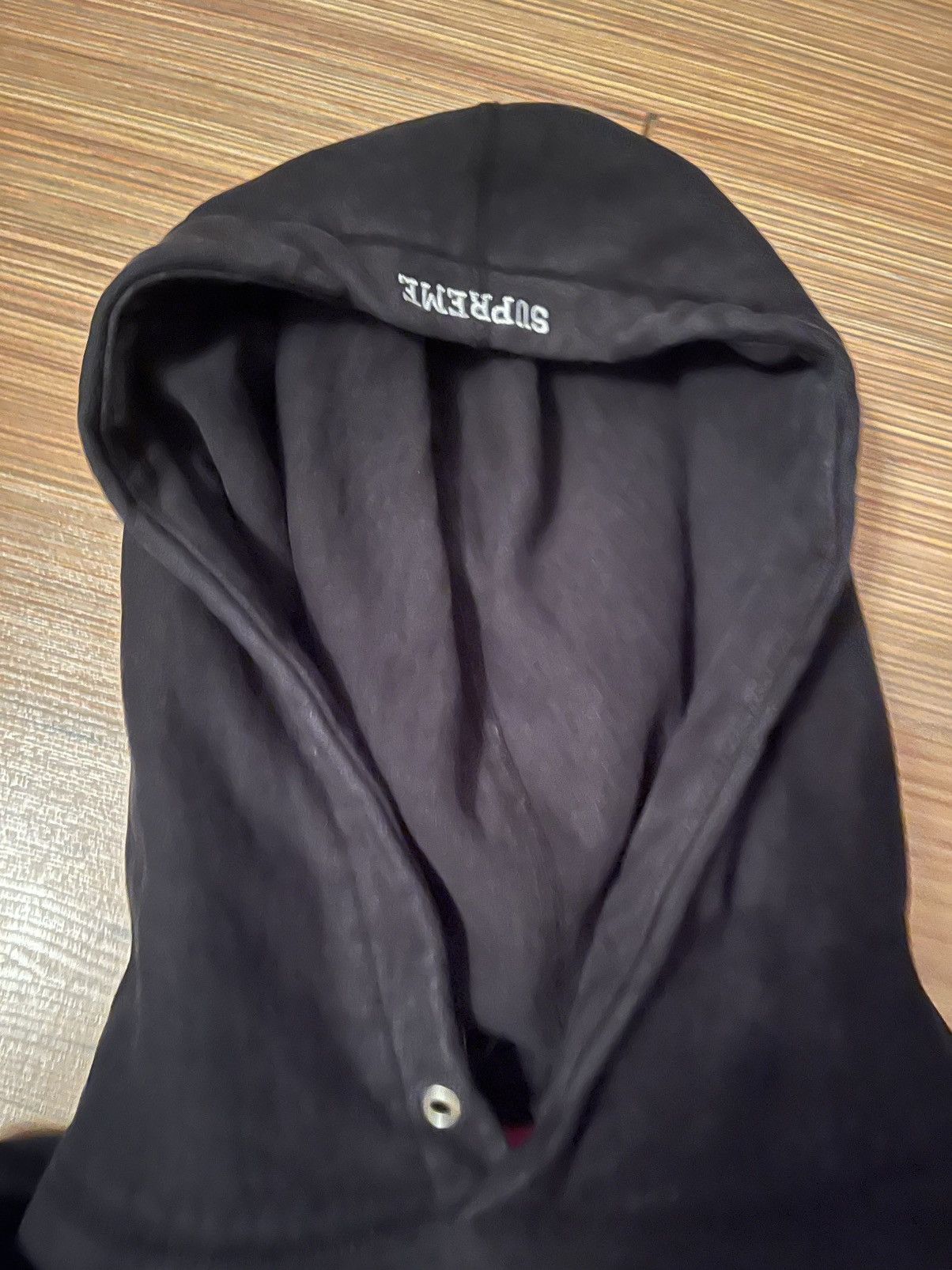 Supreme Supreme x Menace Hoodie Size US M / EU 48-50 / 2 - 4 Thumbnail