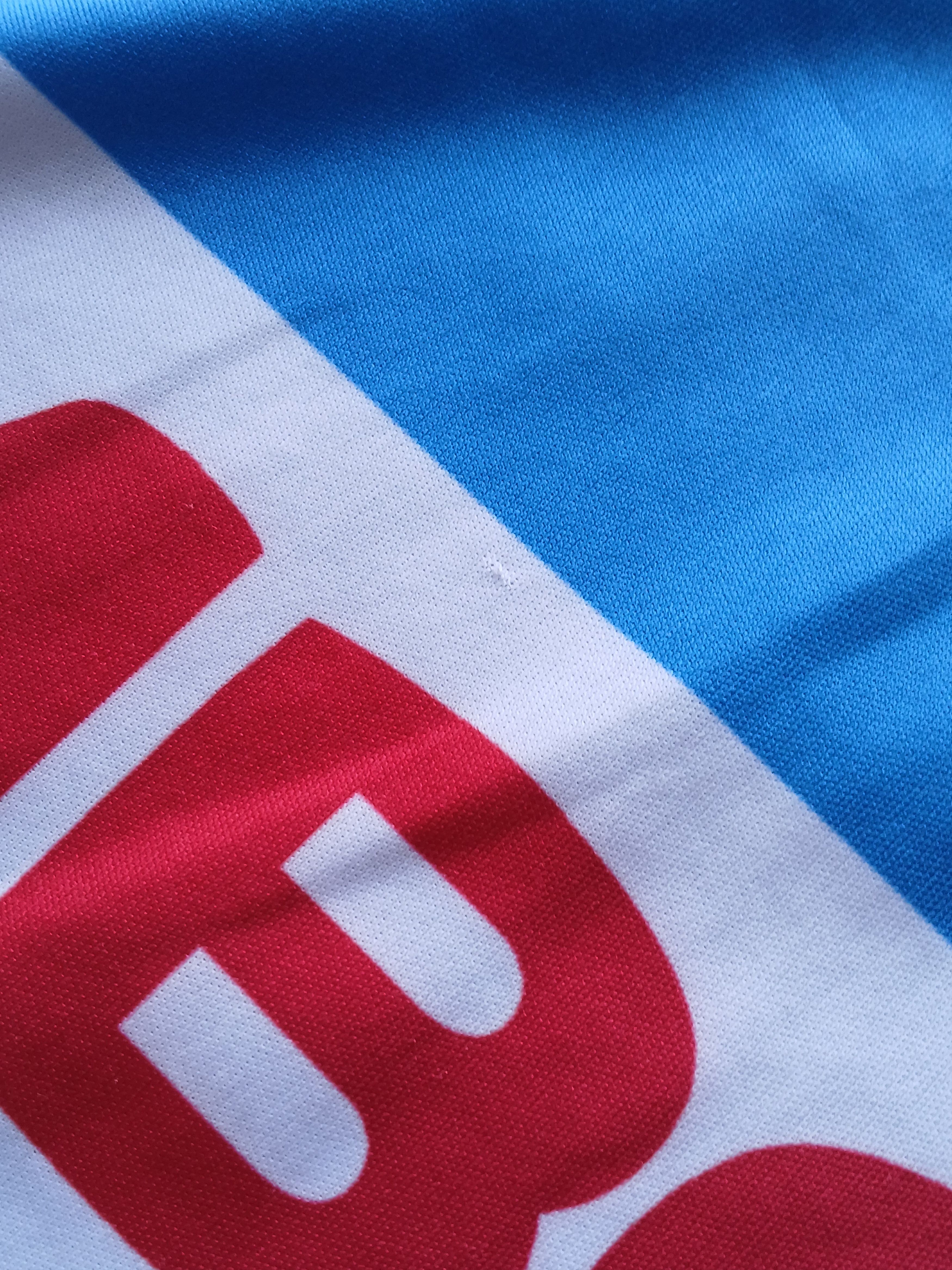 Other Napoli 18/19 Home Hamsik Football Jersey T-Shirt Size US S / EU 44-46 / 1 - 8 Thumbnail