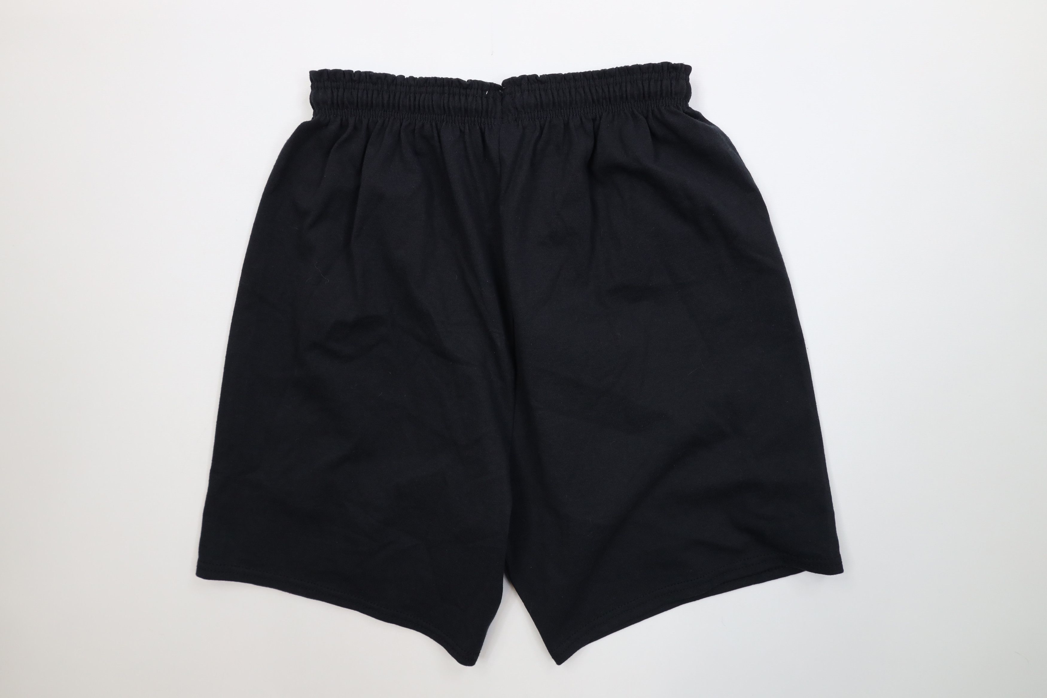 Vintage Vintage 90s Ohio State University Above Knee Shorts Cotton Size US 30 / EU 46 - 8 Thumbnail