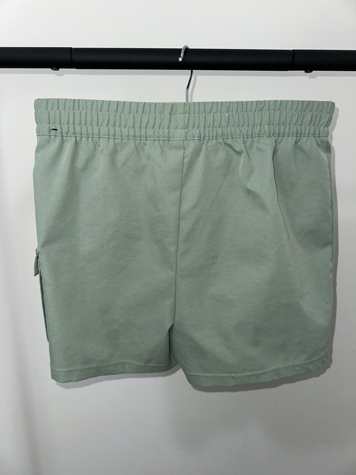 Nike Nike Sportswear Swoosh Shorts - Size medium Size 28" / US 6 / IT 42 - 4 Thumbnail