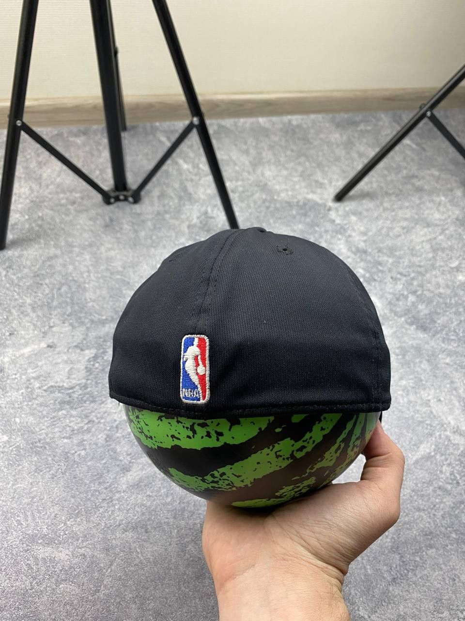 Adidas × NBA × Vintage Golden State Warriors NBA Adidas Size ONE SIZE - 3 Thumbnail