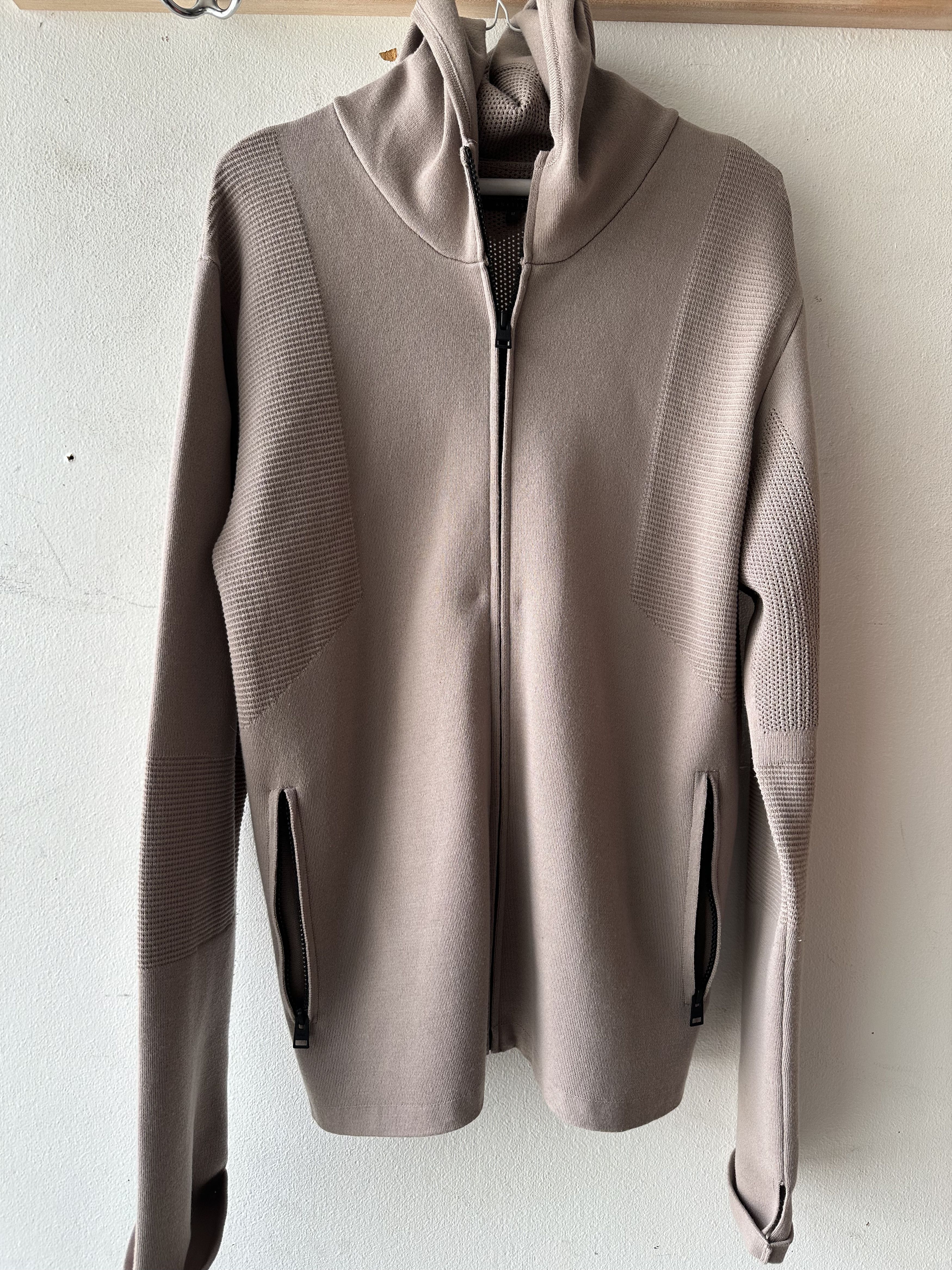 Norse Projects Aero Hooded Tech Jacket Size US M / EU 48-50 / 2 - 1 Thumbnail