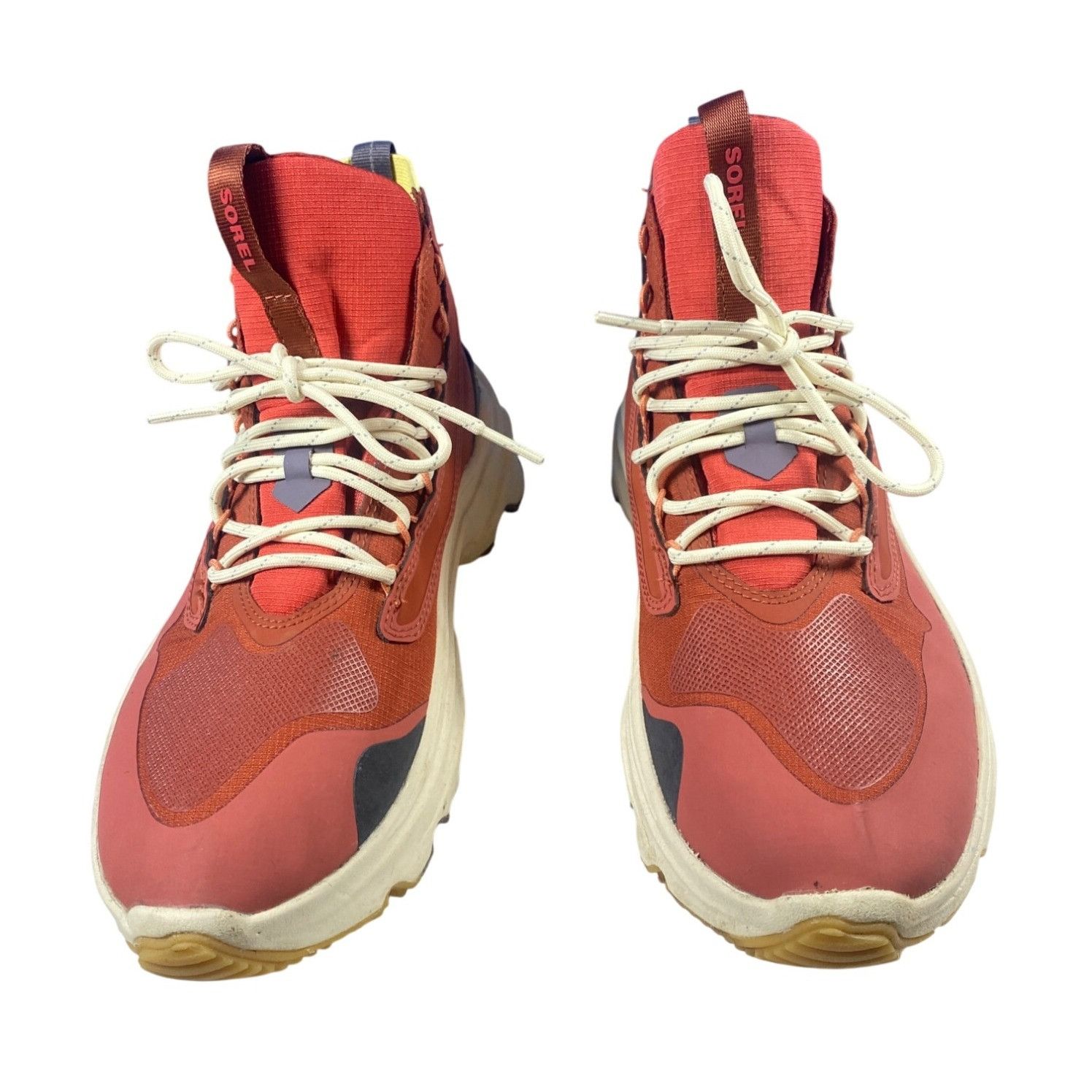 Other Sorel Kinetic Breakthru Venture Mid Boot Shoe Waterproof Wom Size US 10 / IT 40 - 4 Thumbnail