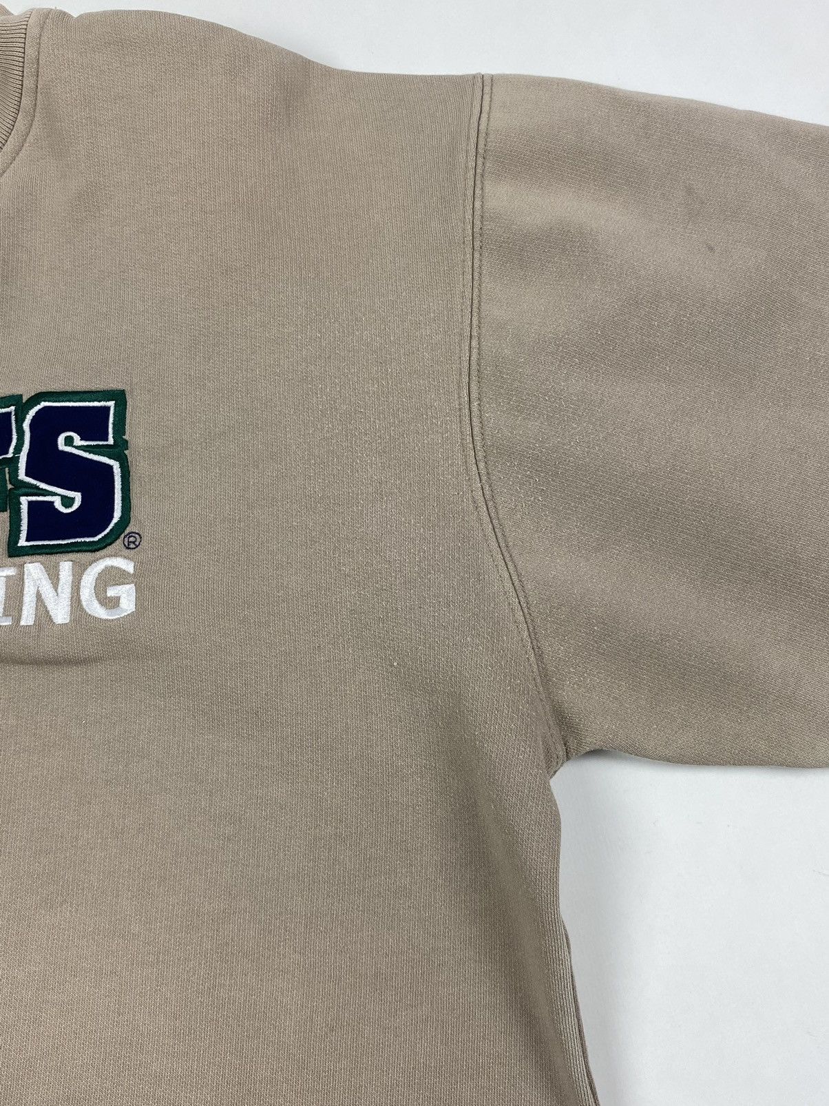 Other 90's Vintage Duffs Skateboard Embroidered Logo Sweatshirt Size US M / EU 48-50 / 2 - 6 Thumbnail