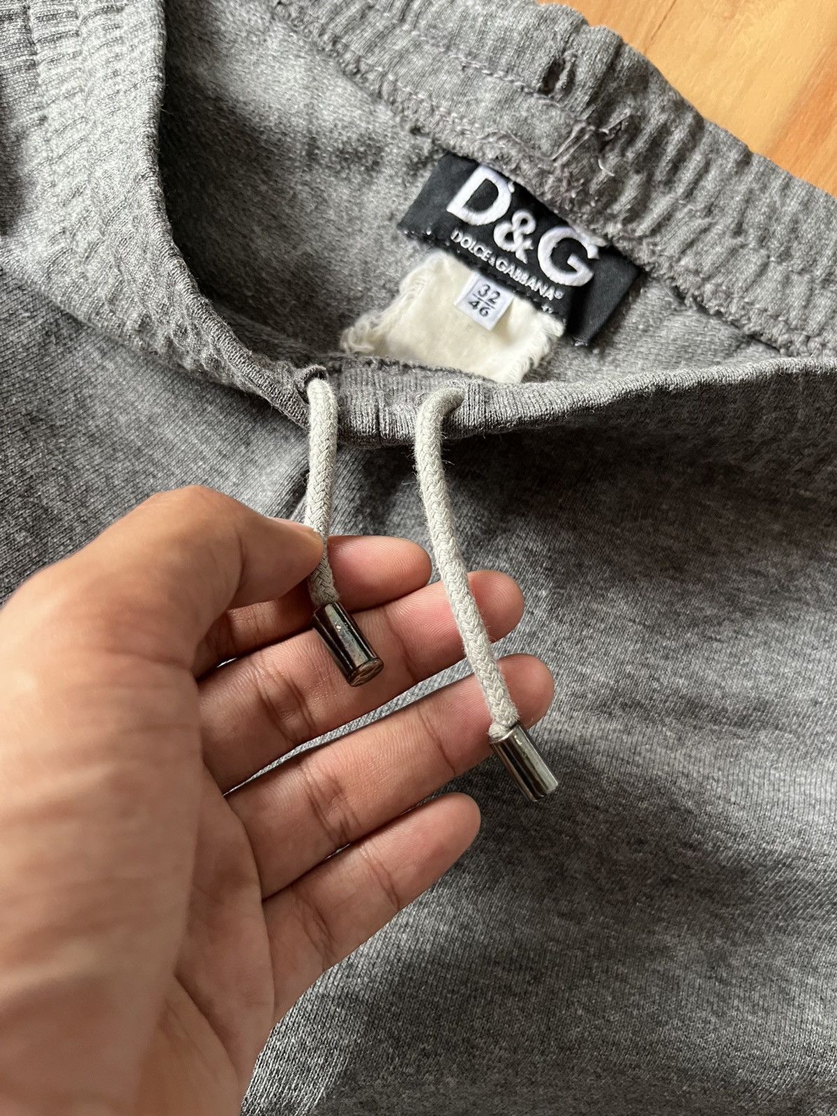 Dolce & Gabbana Dolce & Gabbana Gym in The City Pants Size US 34 / EU 50 - 6 Thumbnail