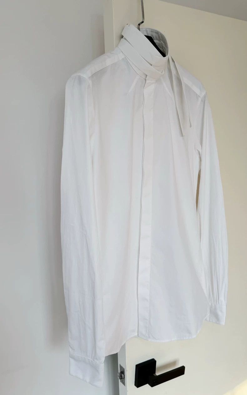 Givenchy Givenchy Shirt XS size men Size US XS / EU 42 / 0 - 2 Thumbnail