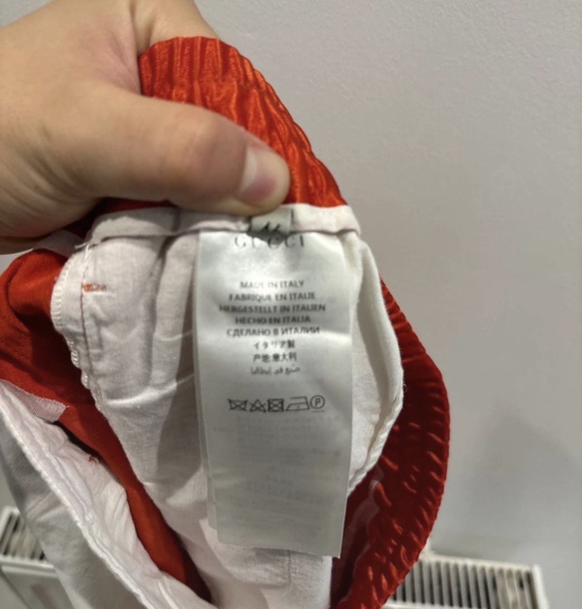 Gucci Gucci pant Size US 28 / EU 44 - 11 Thumbnail