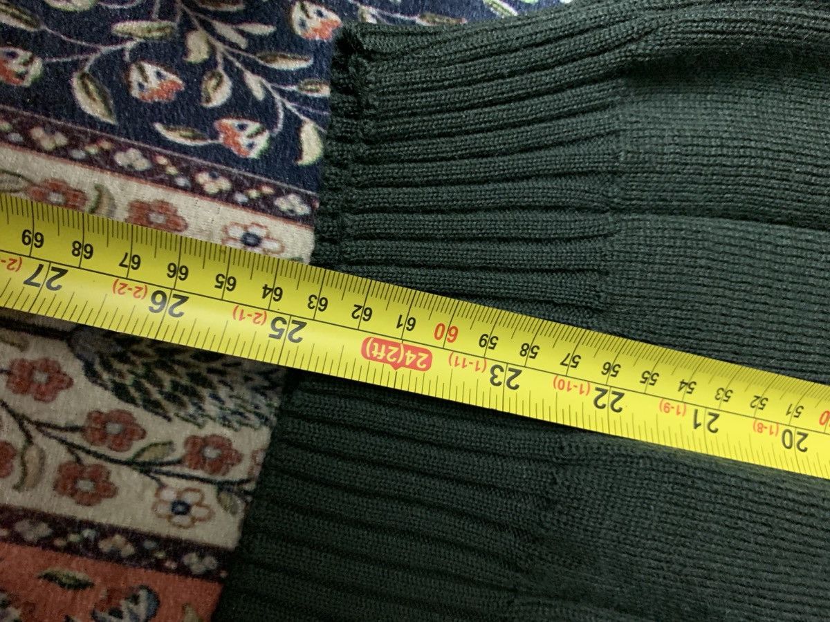 Vintage Vintage hunting world knitwear Size US S / EU 44-46 / 1 - 7 Thumbnail