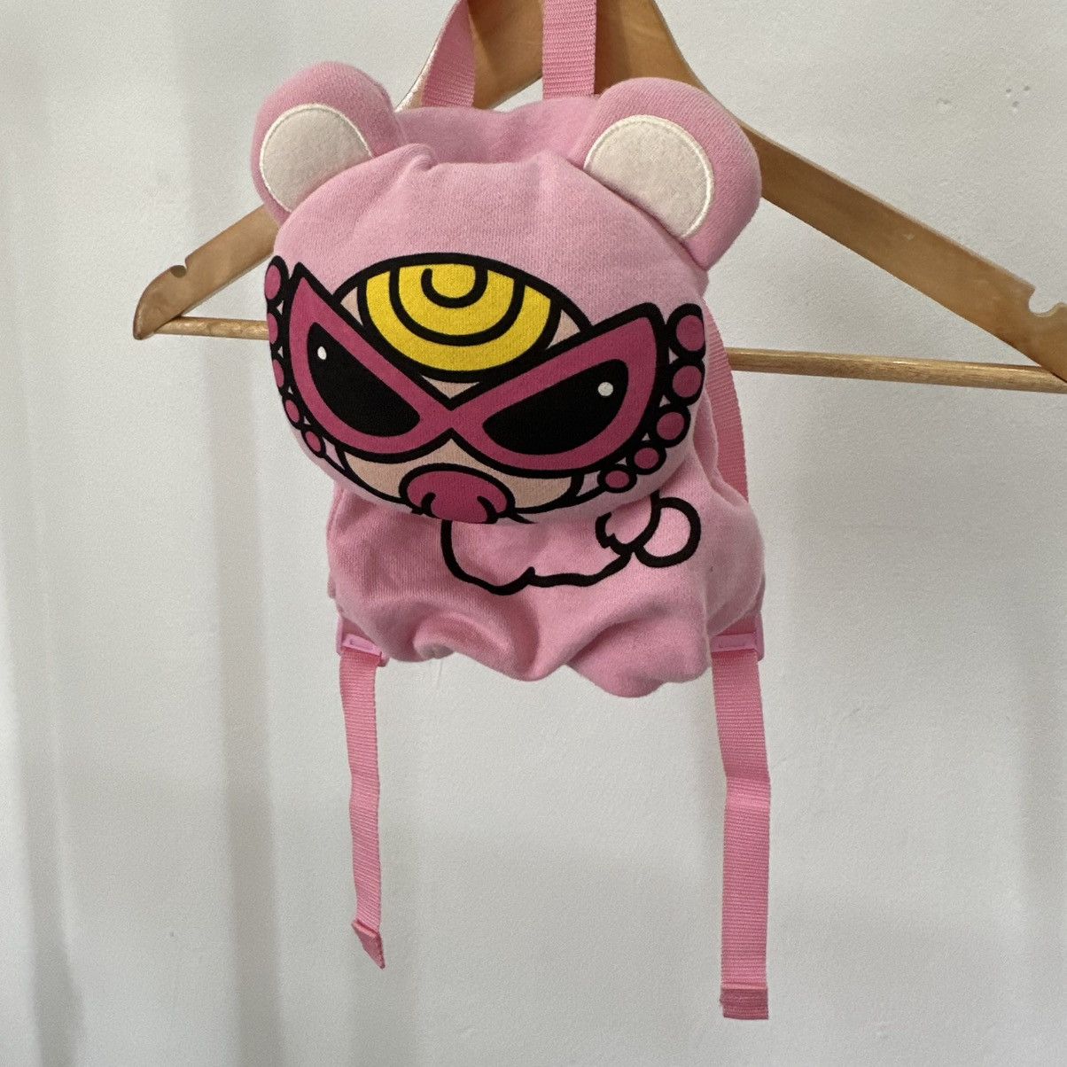 Hysteric Glamour × Japanese Brand Hysteric Mini Mini Bag Size ONE SIZE - 2 Thumbnail