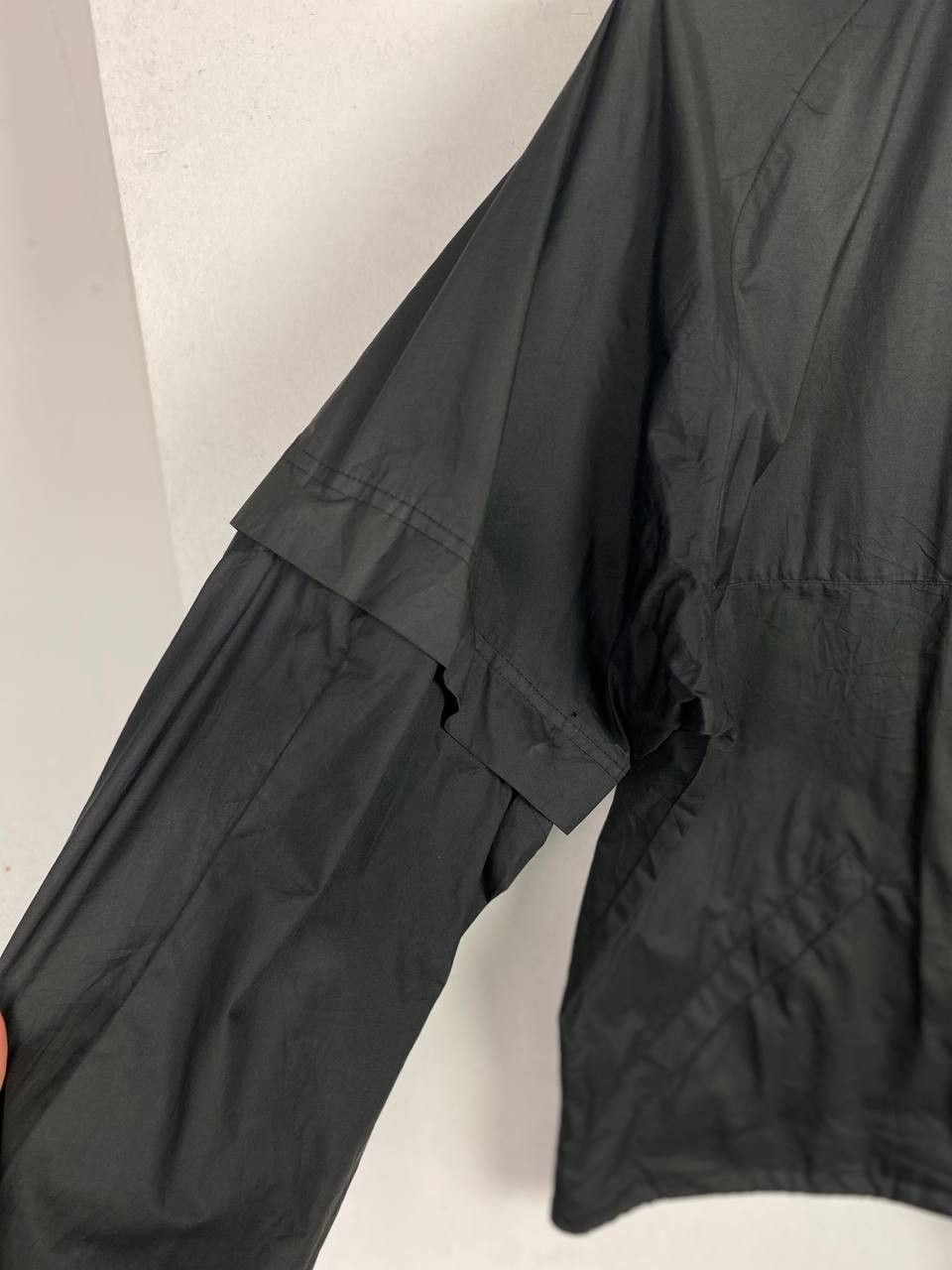 Japanese Brand tour stage japanese brands waterproof jacket Size US M / EU 48-50 / 2 - 5 Thumbnail