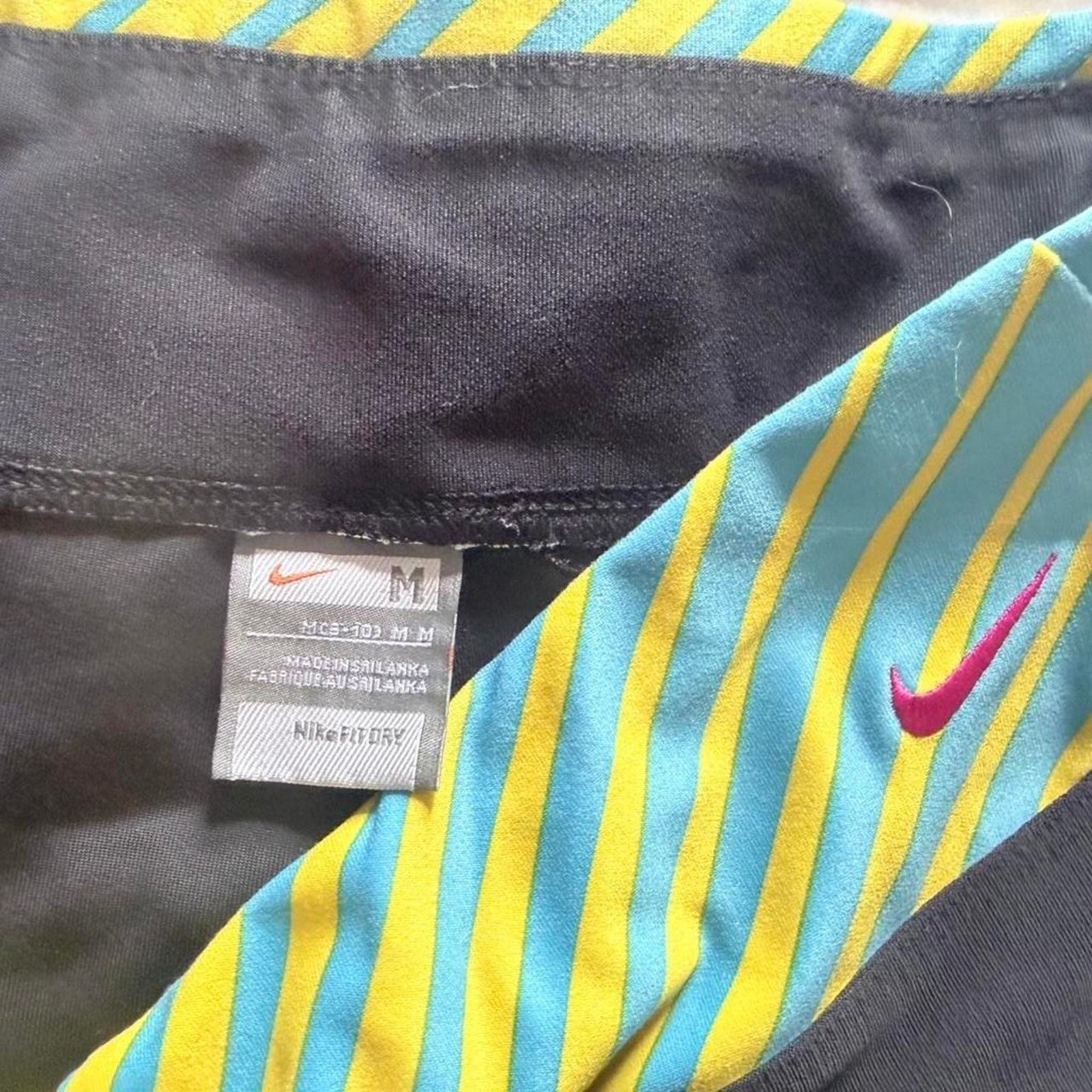 Nike Premium athletic leggings bundle Size 36" / US 14 / IT 50 - 7 Thumbnail