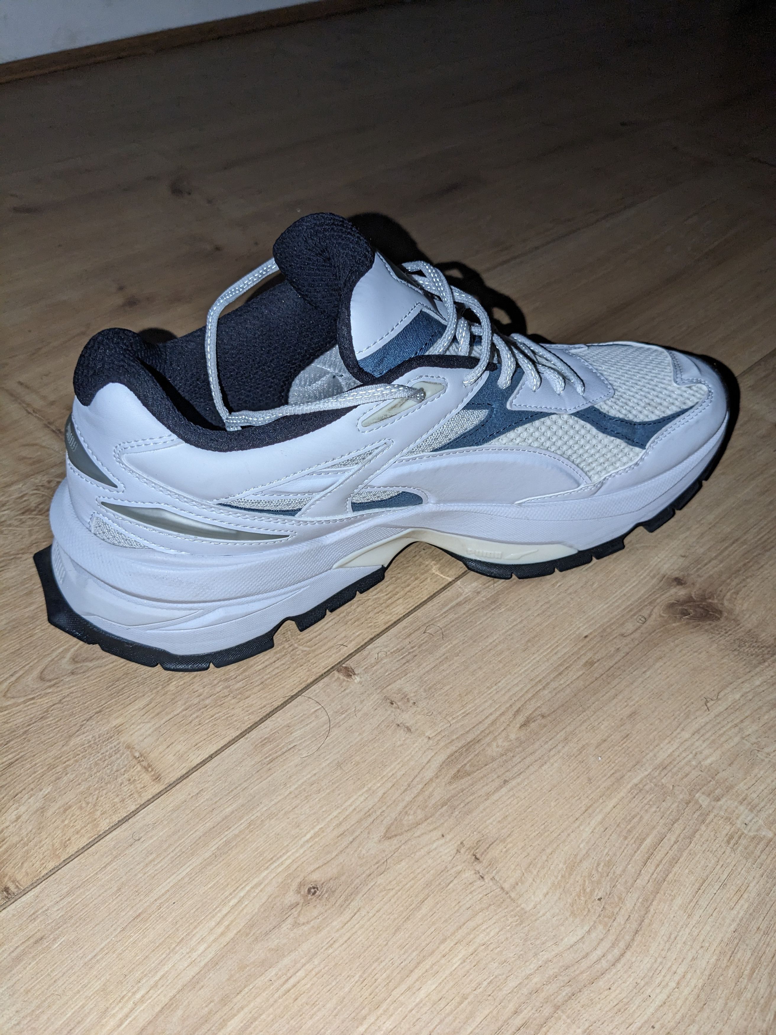 Puma Puma Nano Odyssey Size US 12 / EU 45 - 2 Thumbnail