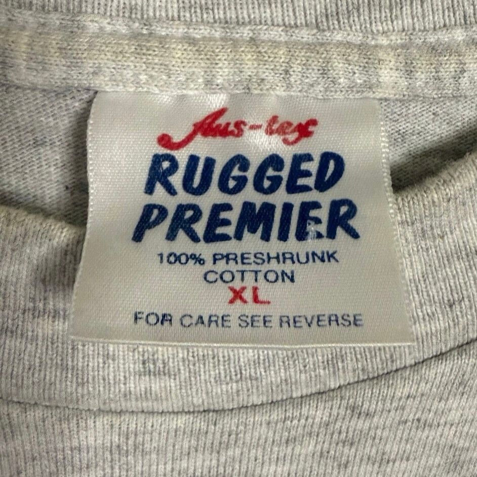 Other Vintage Ohio State Tee Size US XL / EU 56 / 4 - 3 Thumbnail