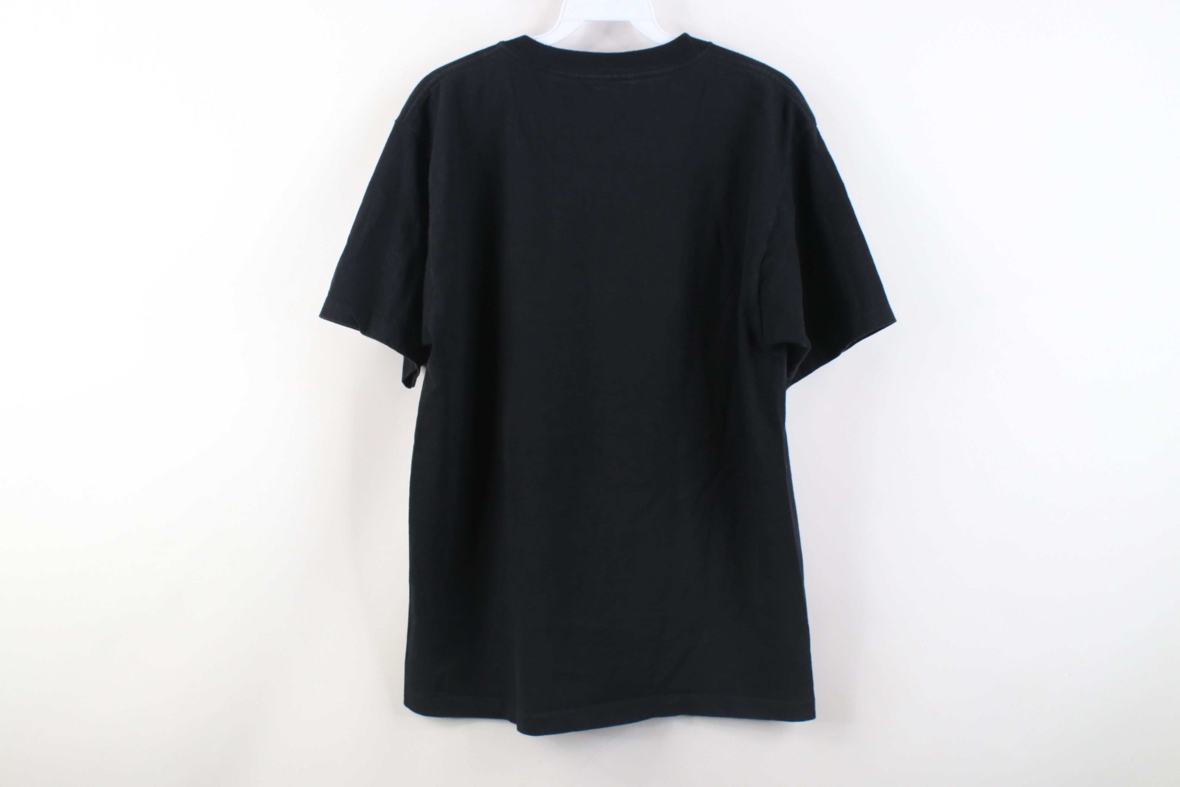 Vintage Vintage Y2K 2008 Jeep Motor Co Body by Kuka T-Shirt Size US M / EU 48-50 / 2 - 12 Thumbnail