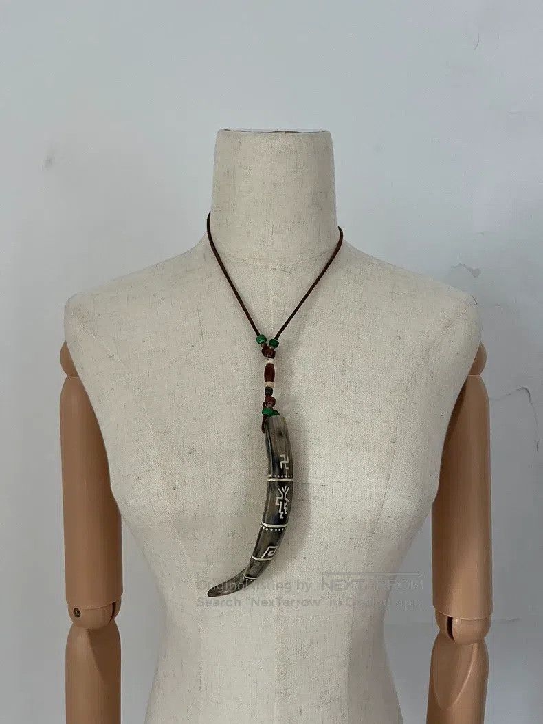 Kapital kapital necklace Size ONE SIZE - 1 Thumbnail