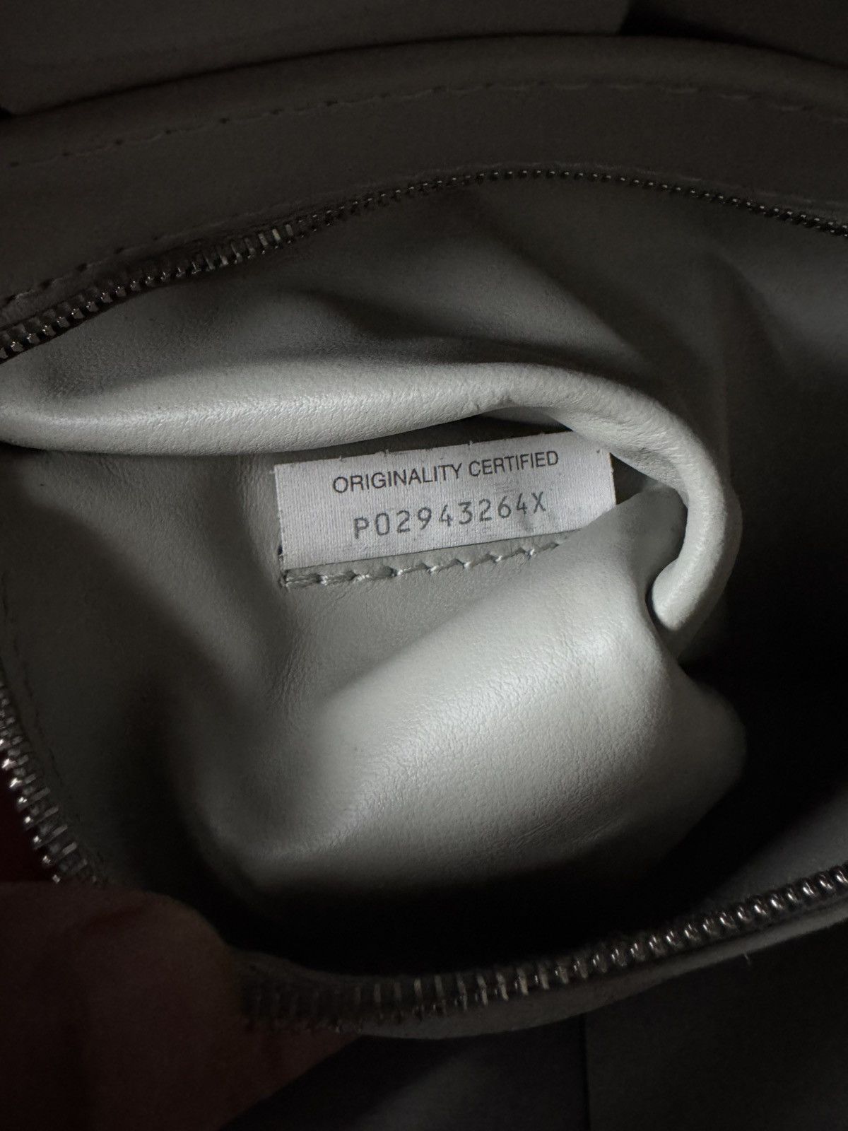 Bottega Veneta Bottega Veneta Medium Cassette Bag Size ONE SIZE - 7 Thumbnail