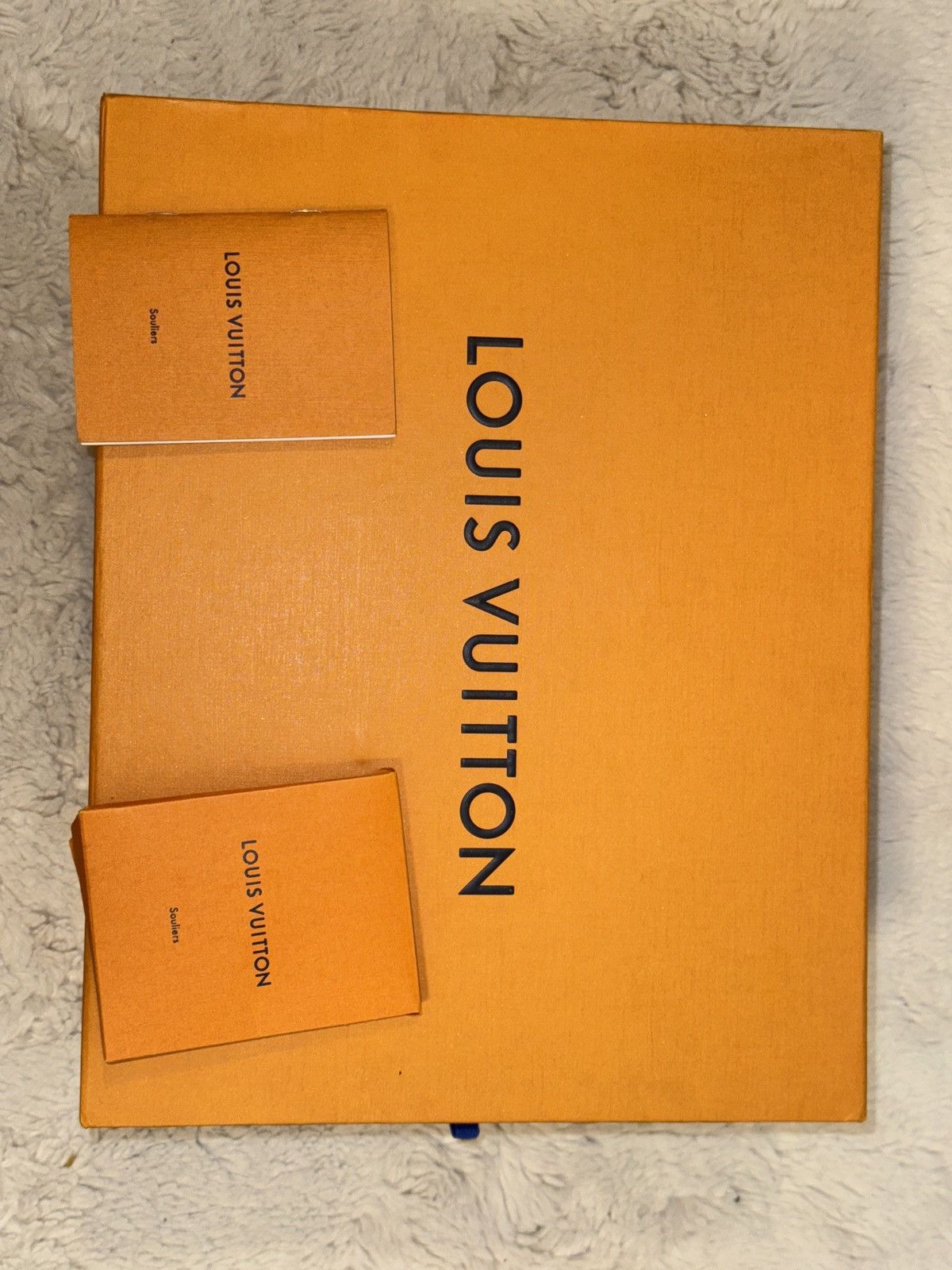 Louis Vuitton Louis Vuitton Match-Up Monogram Size US 8.5 / EU 41-42 - 10 Thumbnail