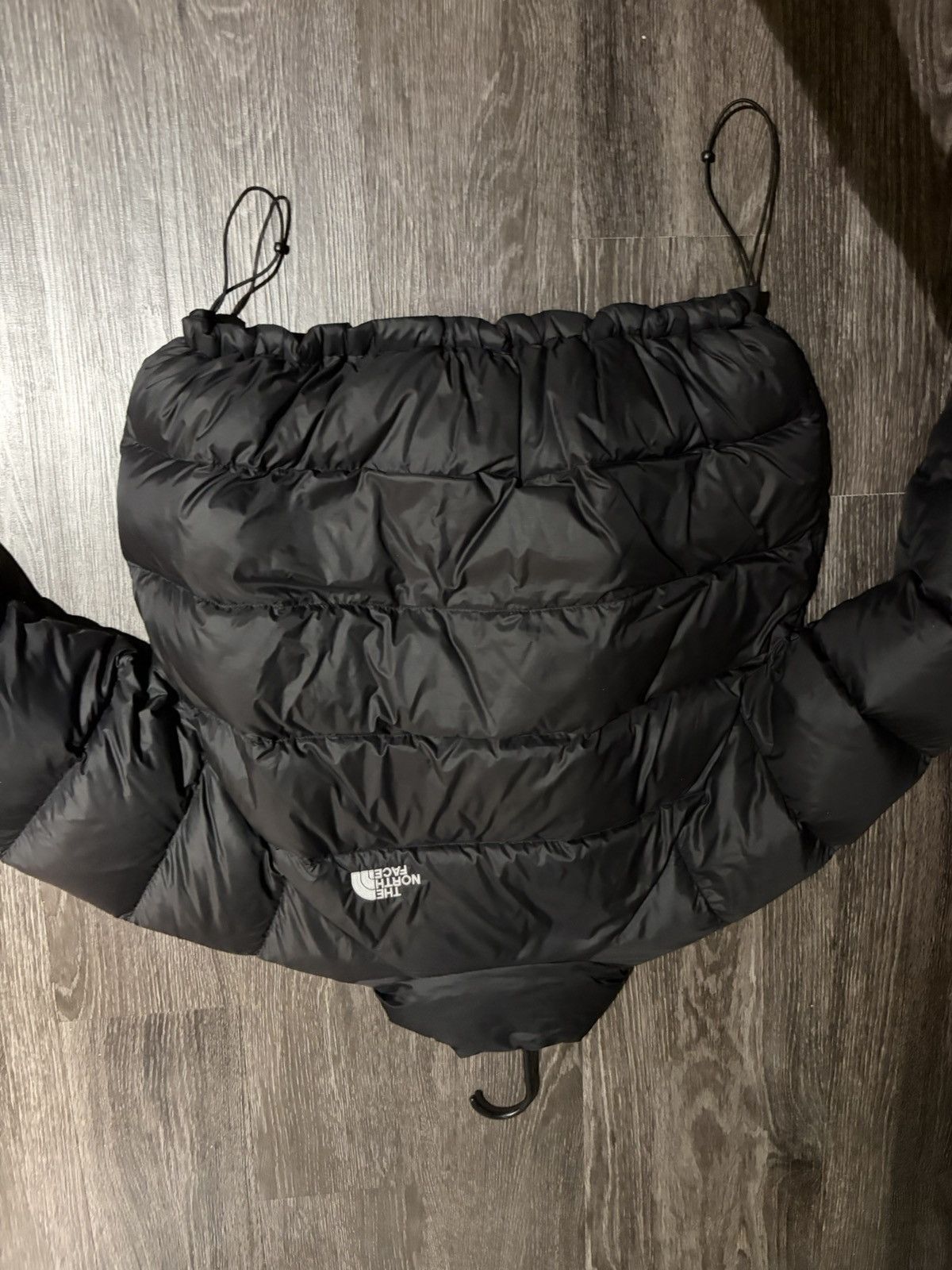 The North Face North face puffer Size XL / US 12-14 / IT 48-50 - 4 Thumbnail