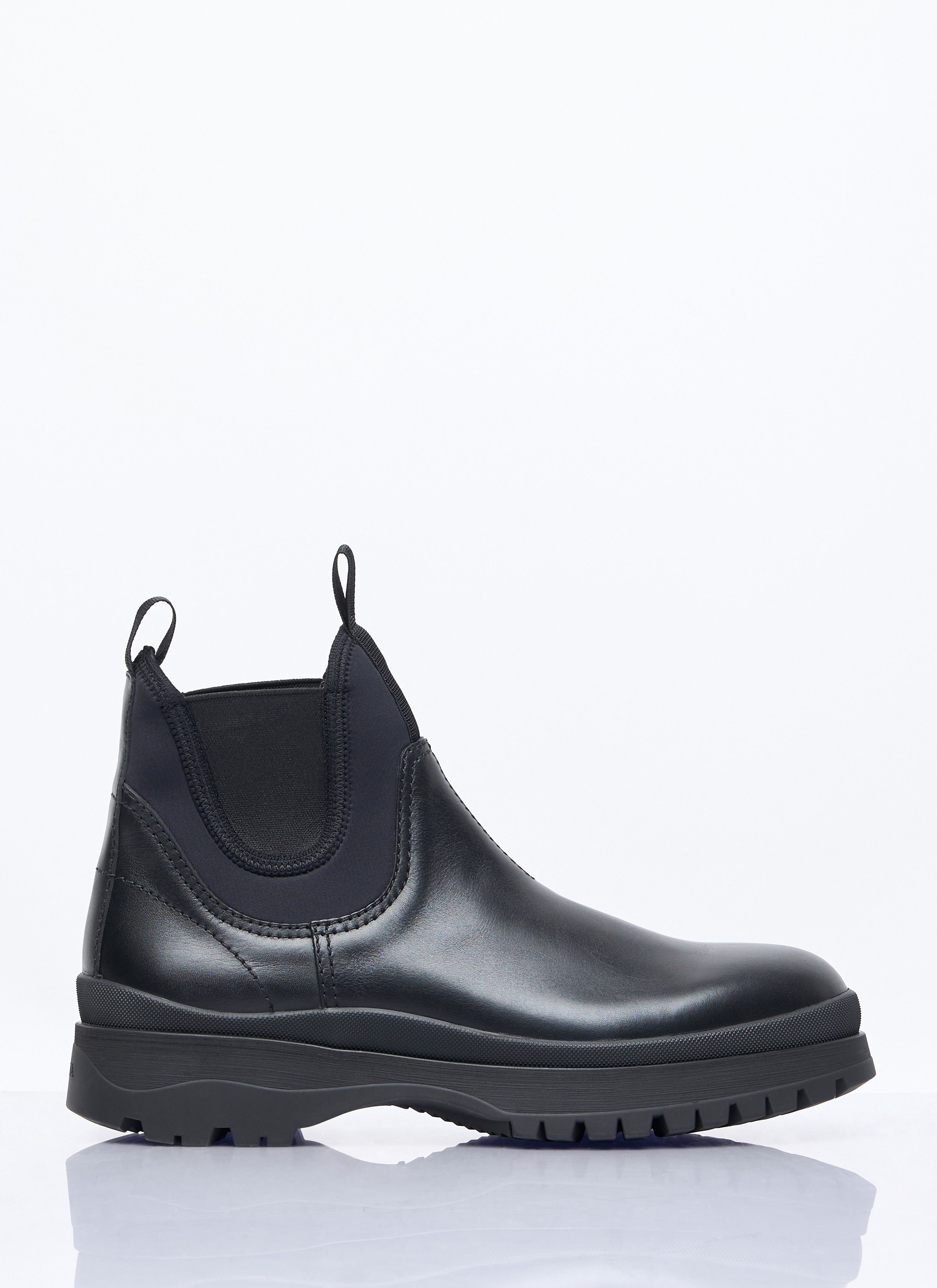 Prada Blixxen Boots Size US 12 / EU 45 - 1 Thumbnail