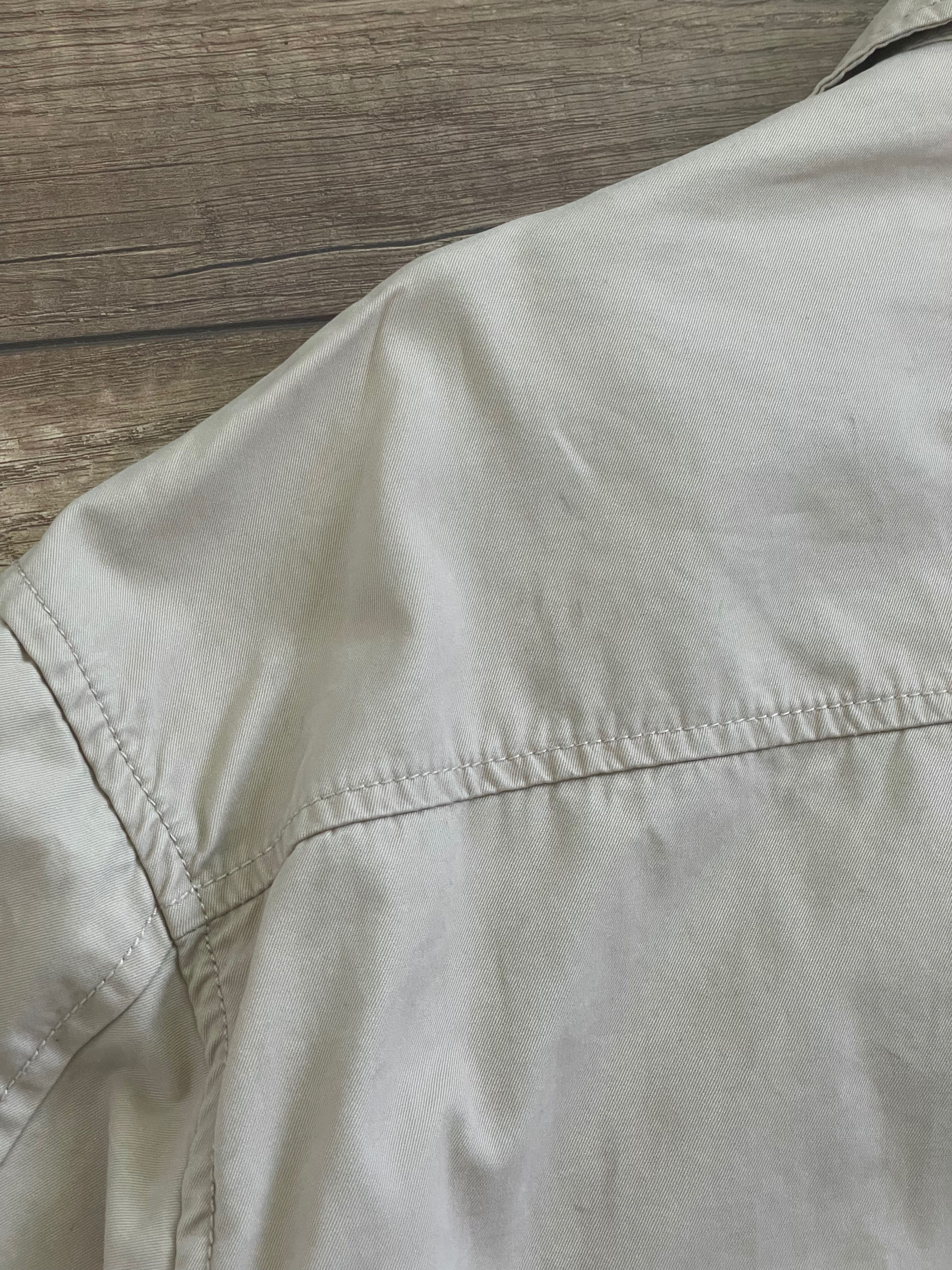 Gant Gant Beige Jacket Bomber Size US XL / EU 56 / 4 - 11 Thumbnail