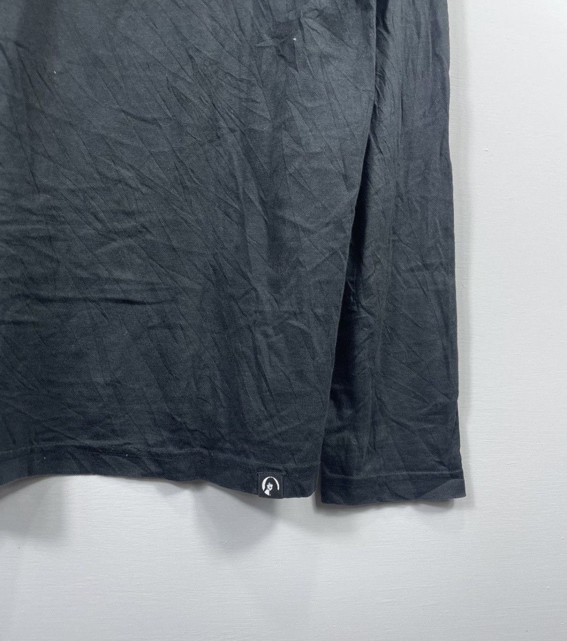 Hysteric Glamour STEAL! Hysteric Glamour Desolation Raw Tee Size US M / EU 48-50 / 2 - 7 Thumbnail